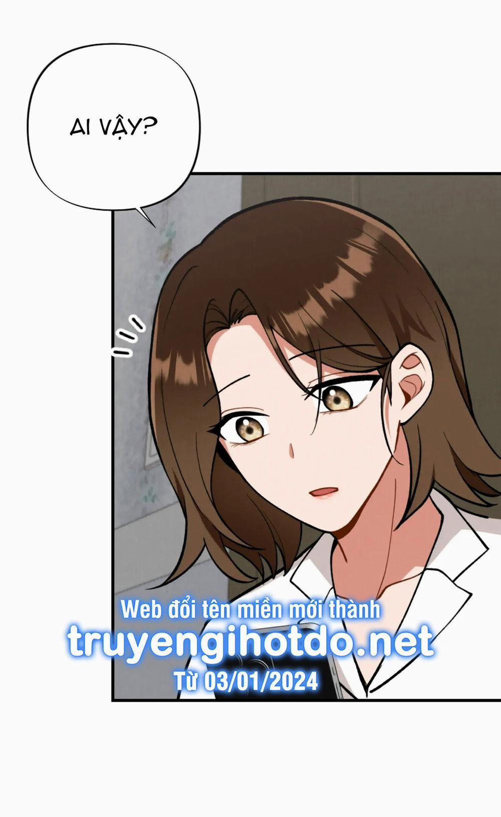 [18+] Bạn Của Em Trai Không Thể To Như Vậy! 5.1 trang 23