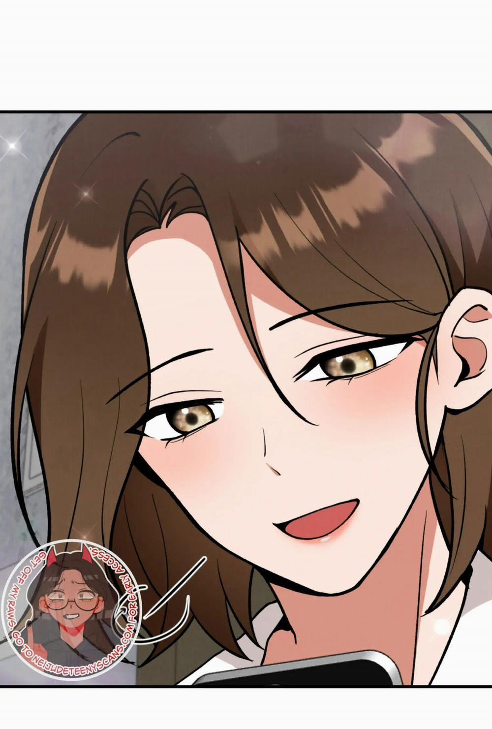 [18+] Bạn Của Em Trai Không Thể To Như Vậy! 5.1 trang 24