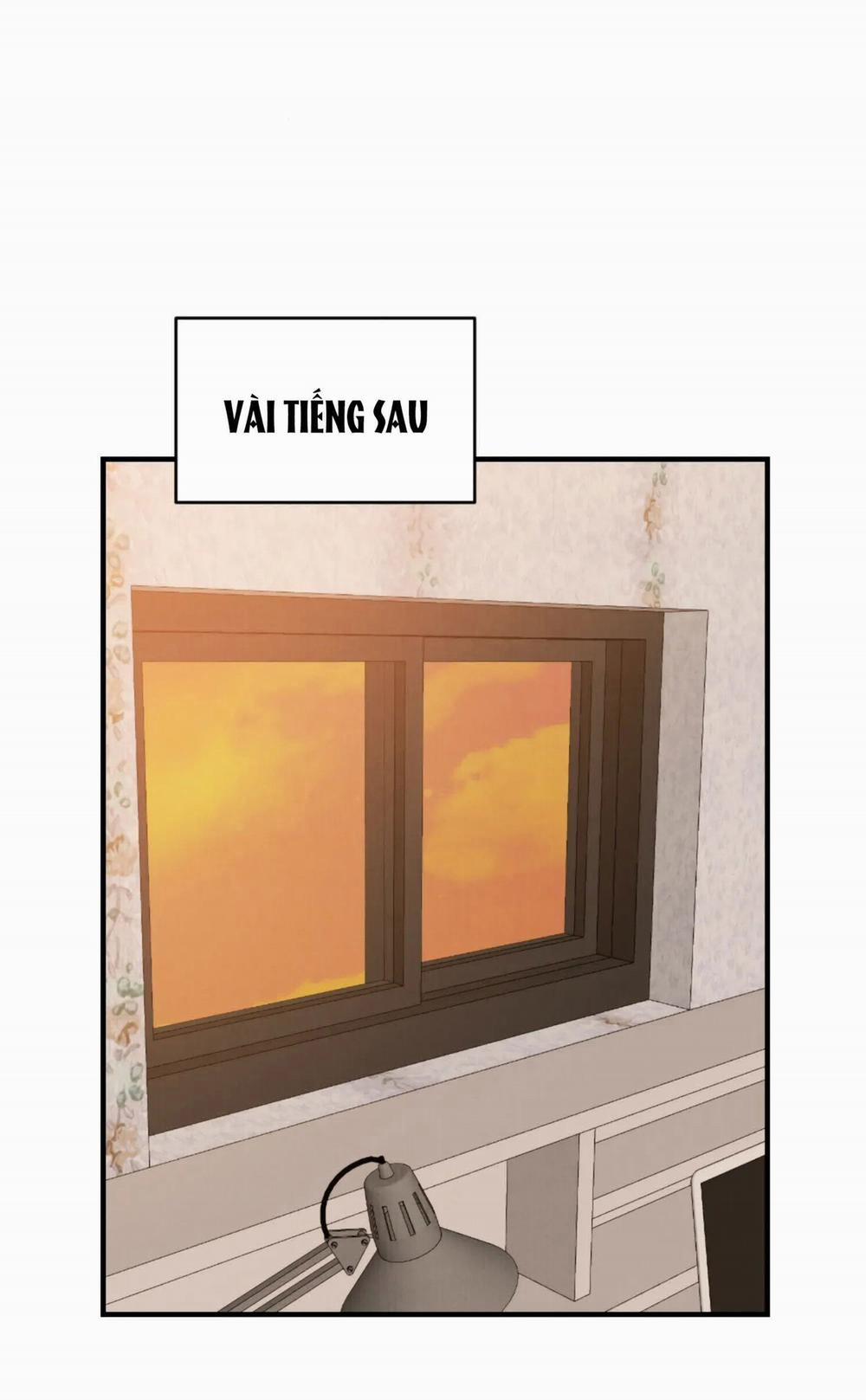 [18+] Bạn Của Em Trai Không Thể To Như Vậy! 5.1 trang 30