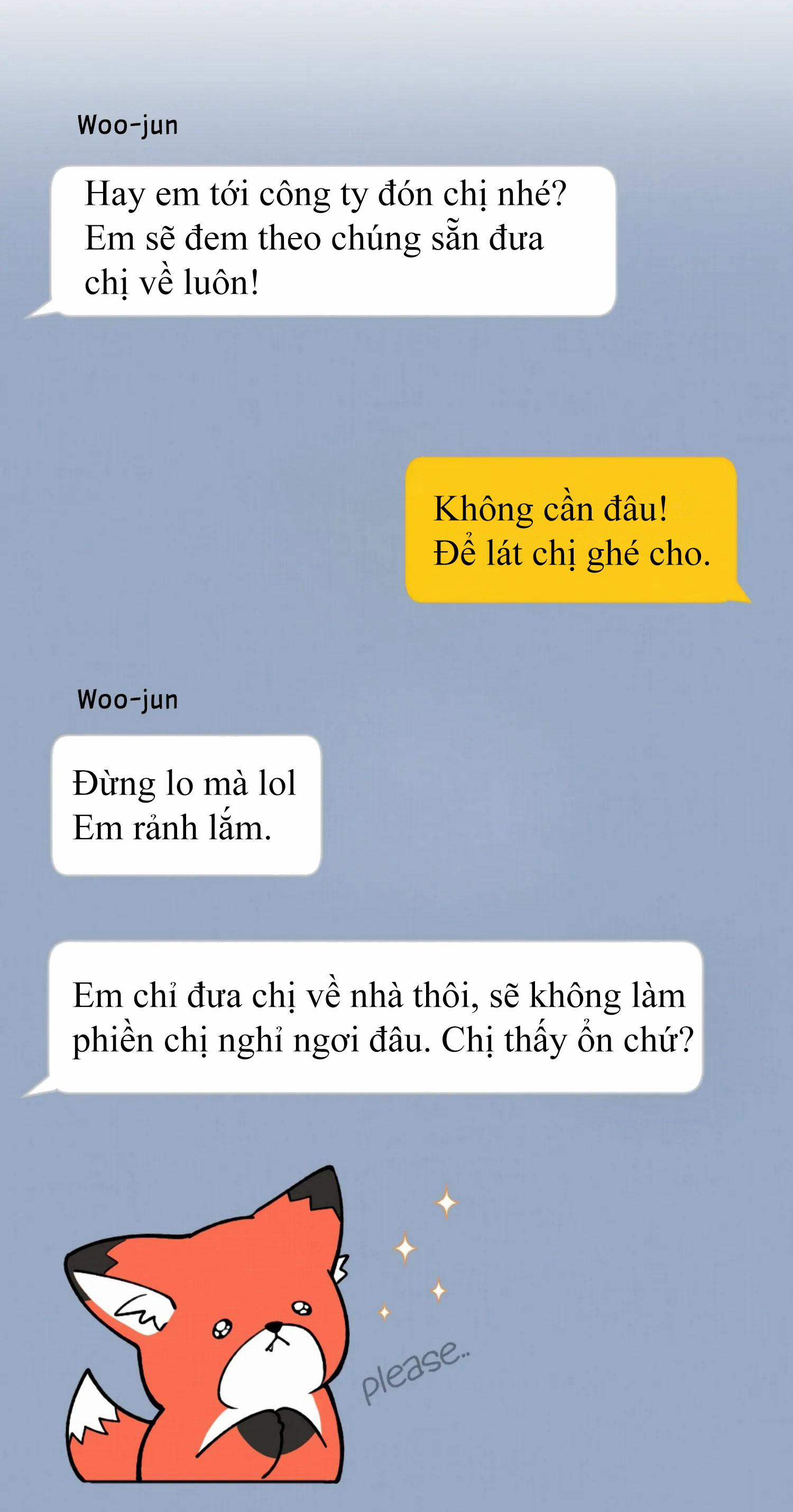 [18+] Bạn Của Em Trai Không Thể To Như Vậy! 5.2 trang 10