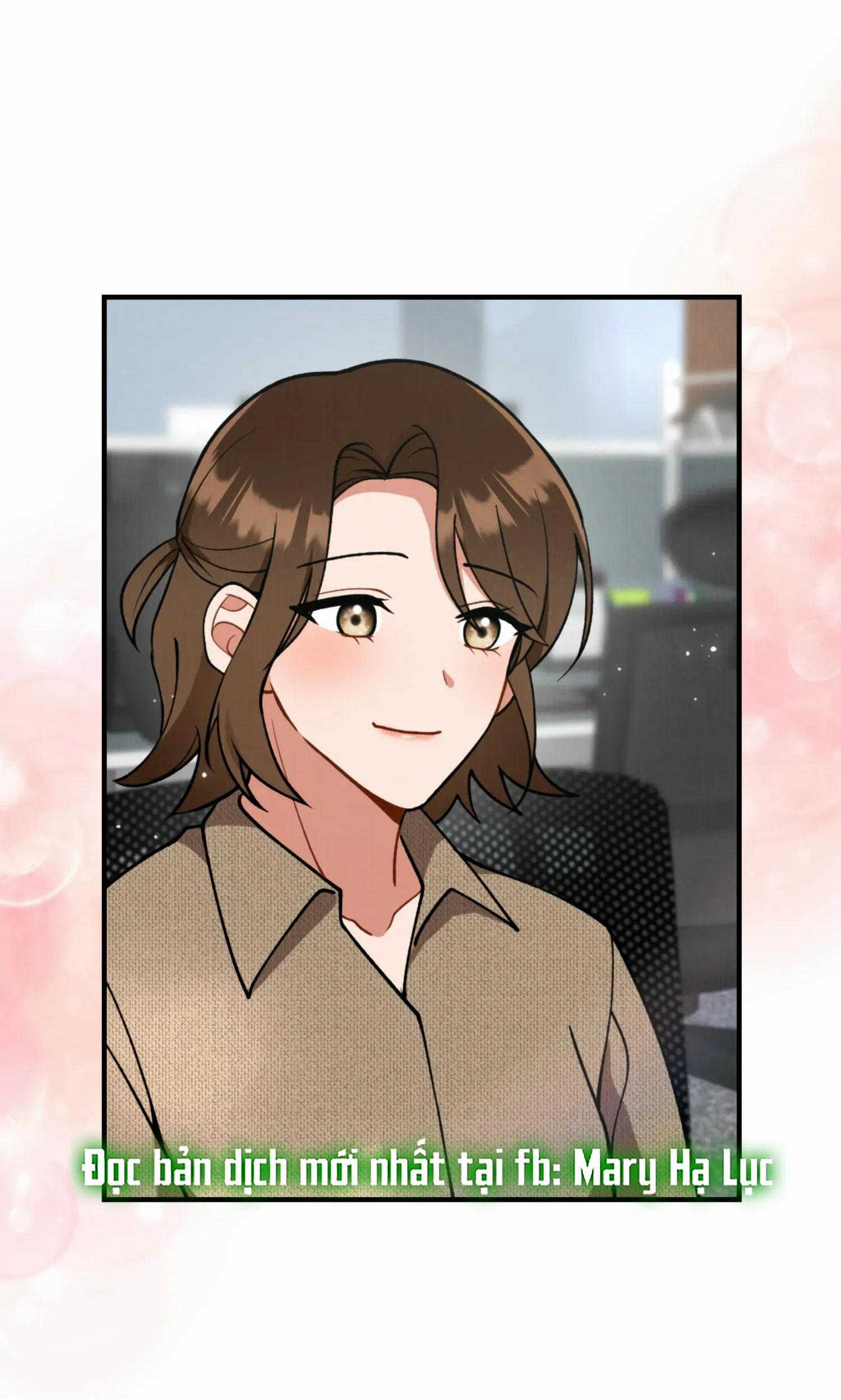 [18+] Bạn Của Em Trai Không Thể To Như Vậy! 5.2 trang 16