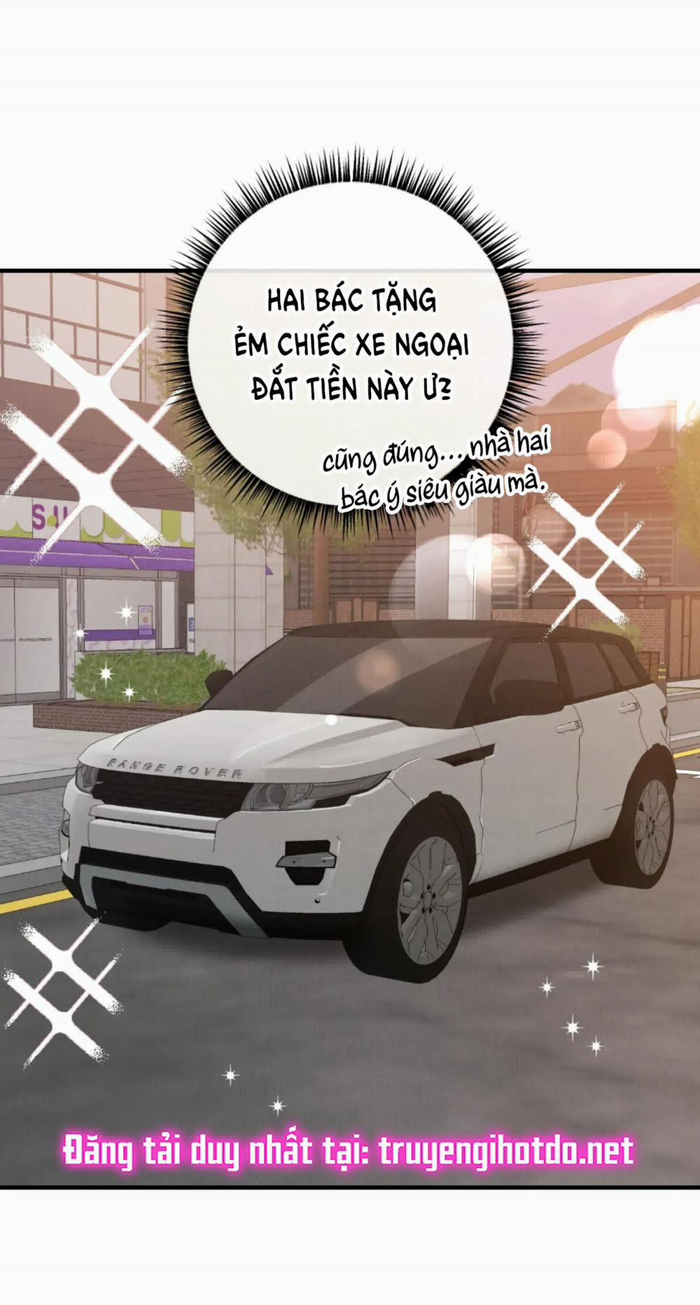 [18+] Bạn Của Em Trai Không Thể To Như Vậy! 5.2 trang 22