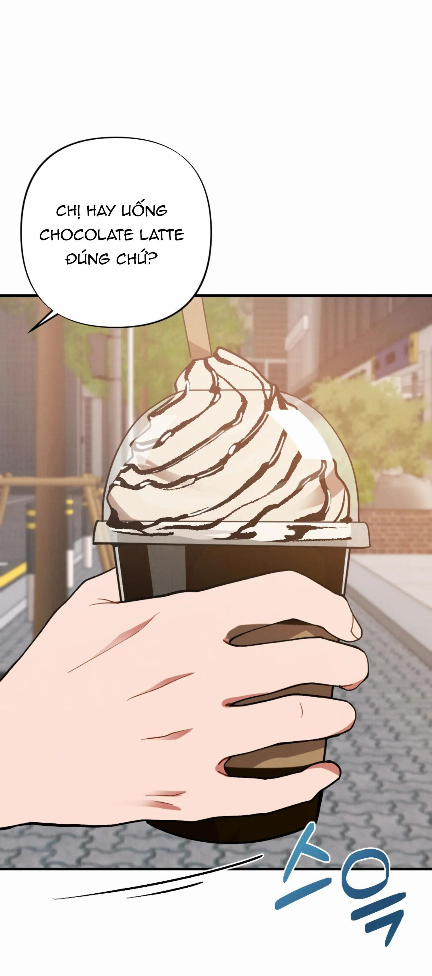 [18+] Bạn Của Em Trai Không Thể To Như Vậy! 5.2 trang 24