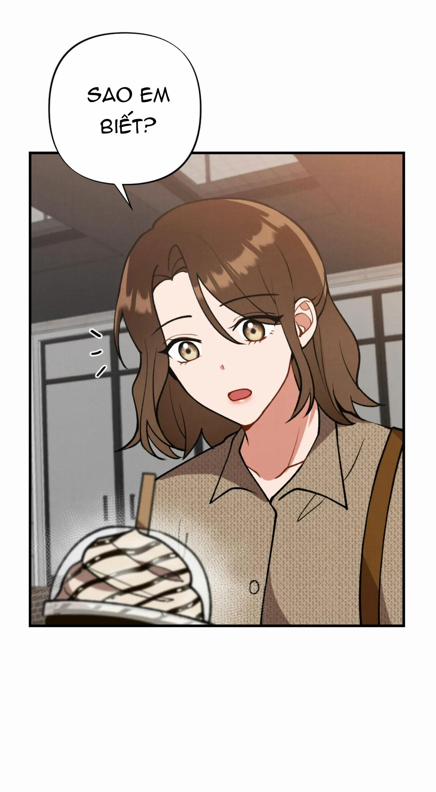 [18+] Bạn Của Em Trai Không Thể To Như Vậy! 5.2 trang 25