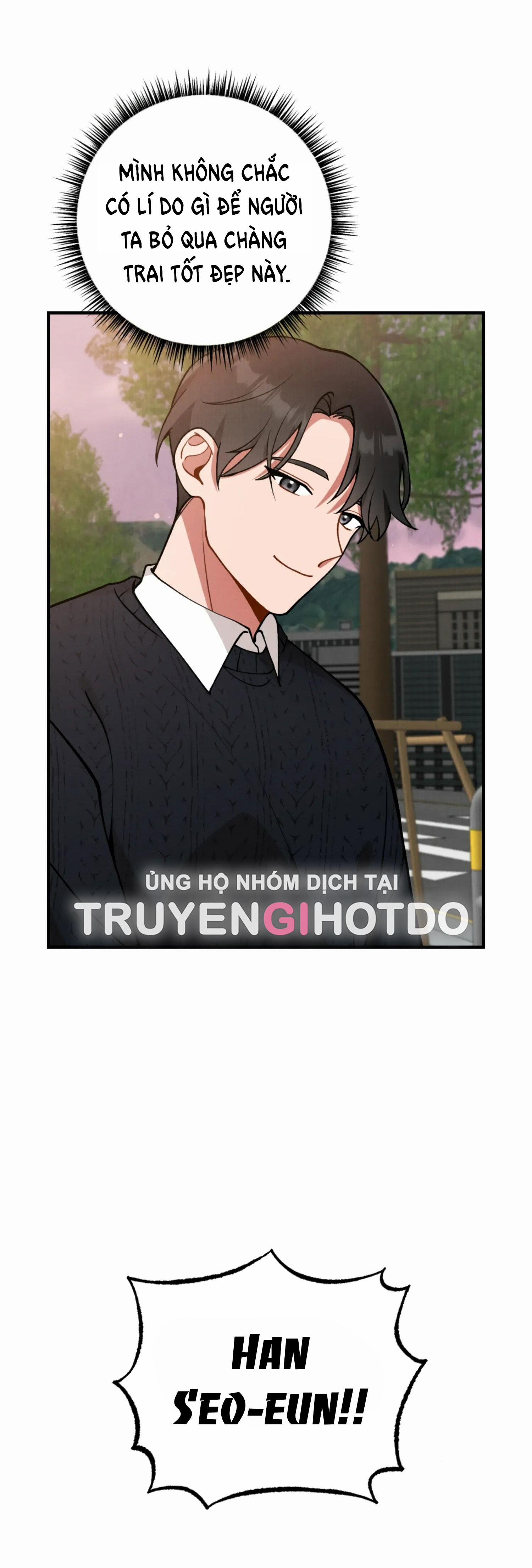 [18+] Bạn Của Em Trai Không Thể To Như Vậy! 5.2 trang 28