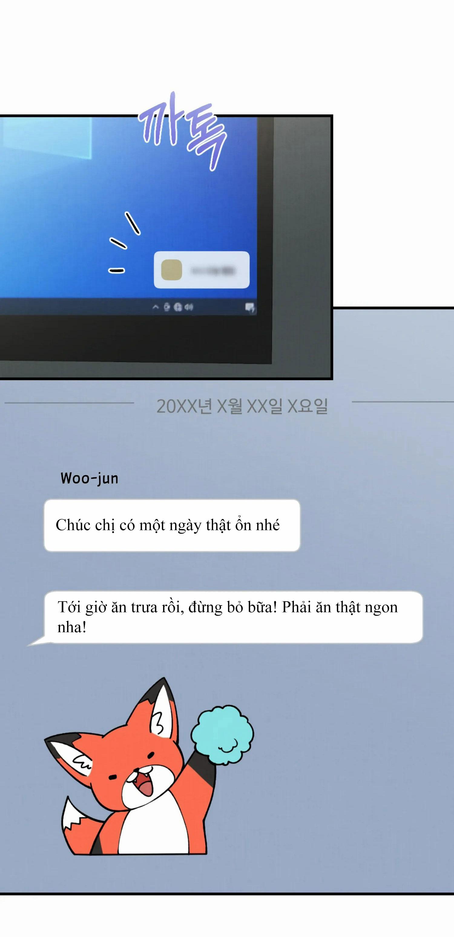 [18+] Bạn Của Em Trai Không Thể To Như Vậy! 5.2 trang 4