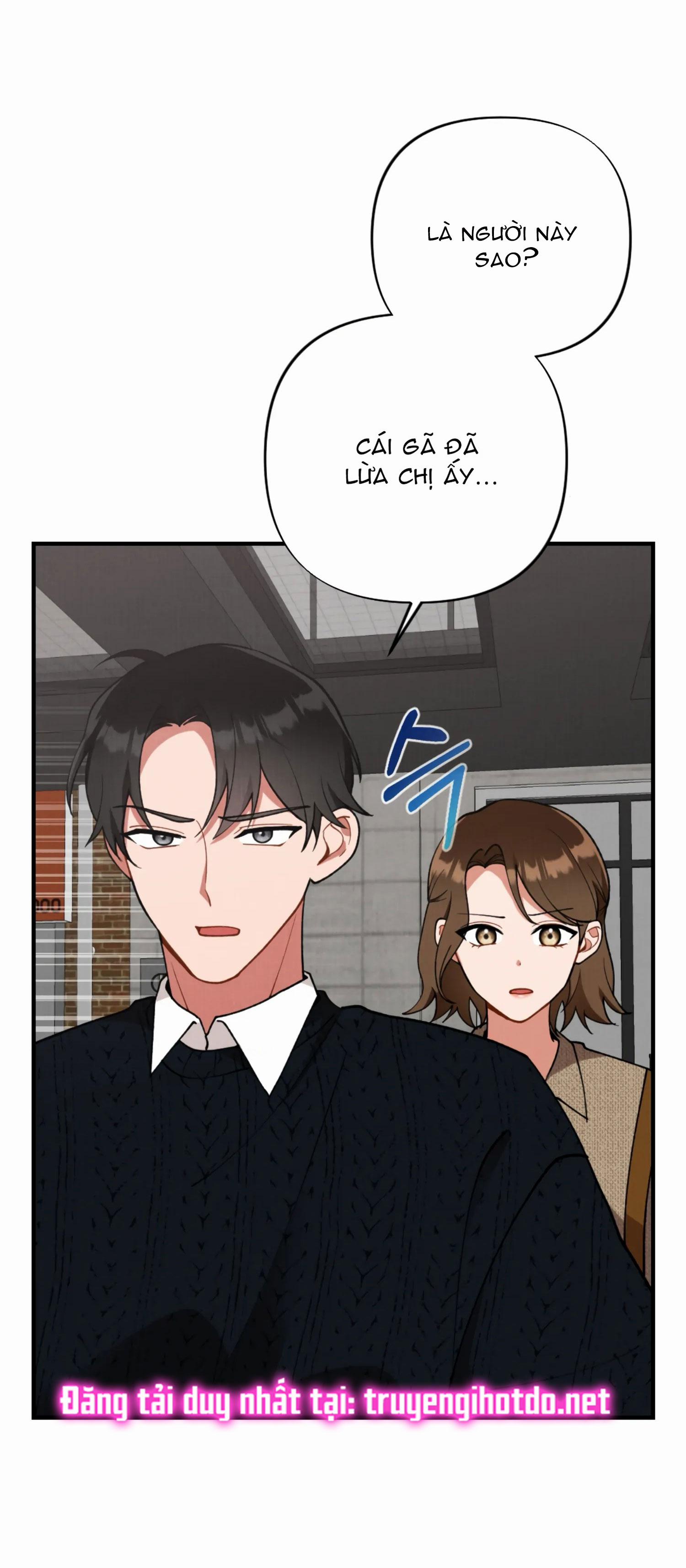 [18+] Bạn Của Em Trai Không Thể To Như Vậy! 6.1 trang 5