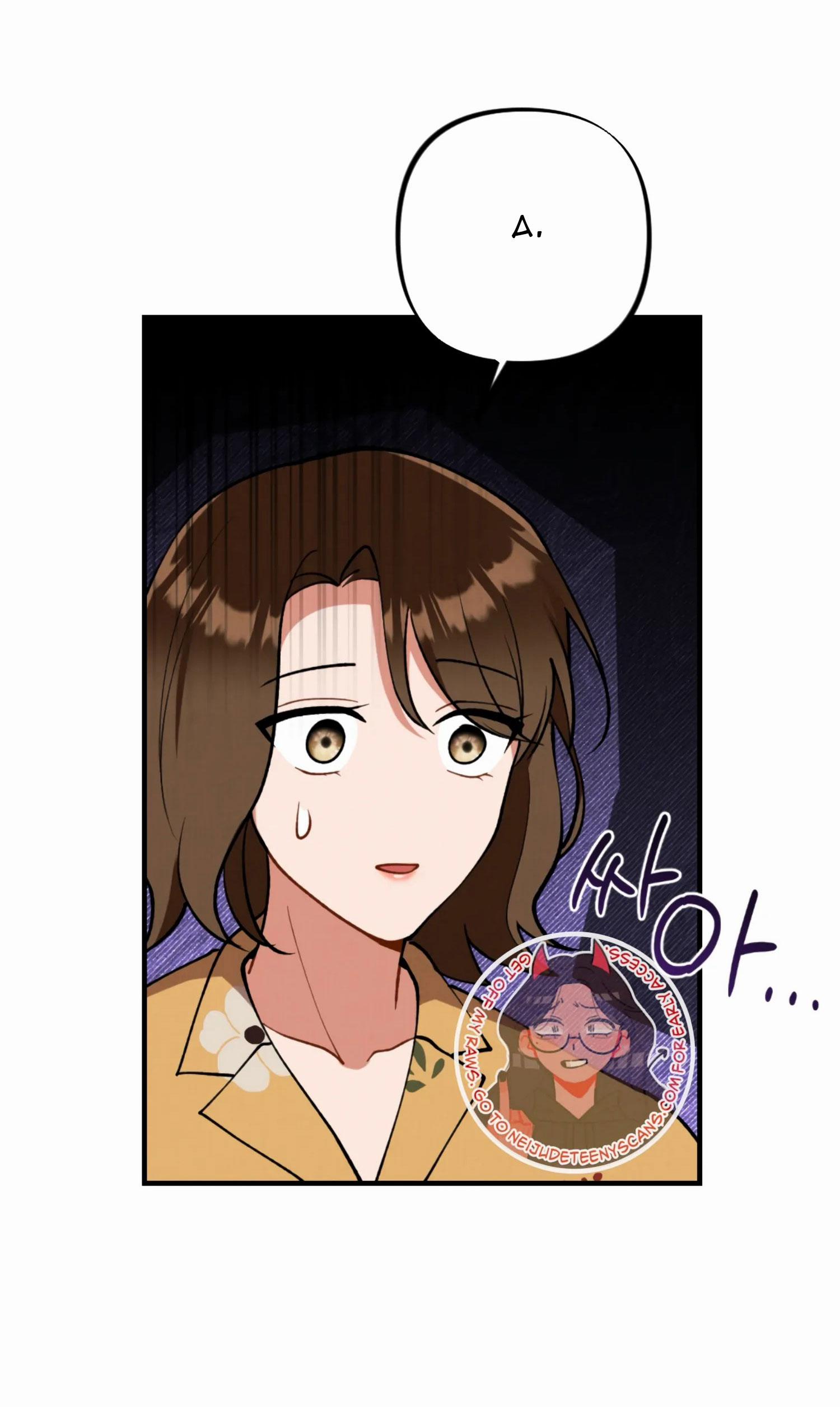 [18+] Bạn Của Em Trai Không Thể To Như Vậy! 6.2 trang 21