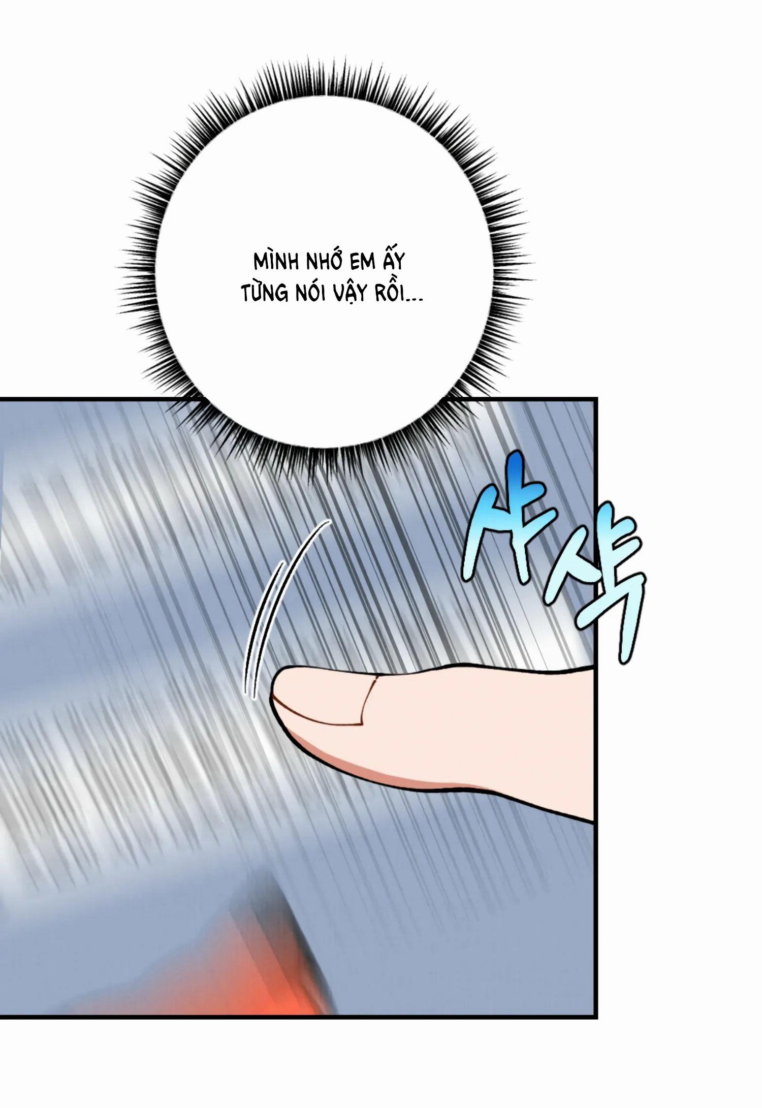 [18+] Bạn Của Em Trai Không Thể To Như Vậy! 6.2 trang 4