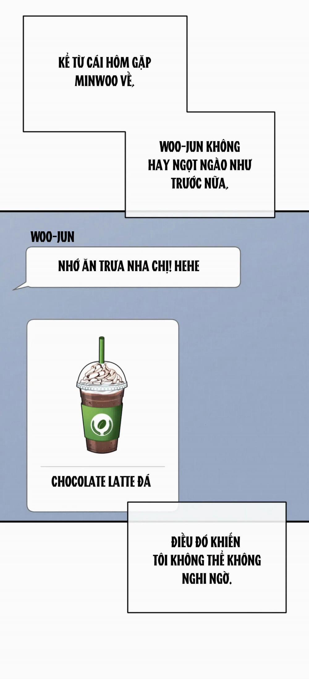 [18+] Bạn Của Em Trai Không Thể To Như Vậy! 6.2 trang 5