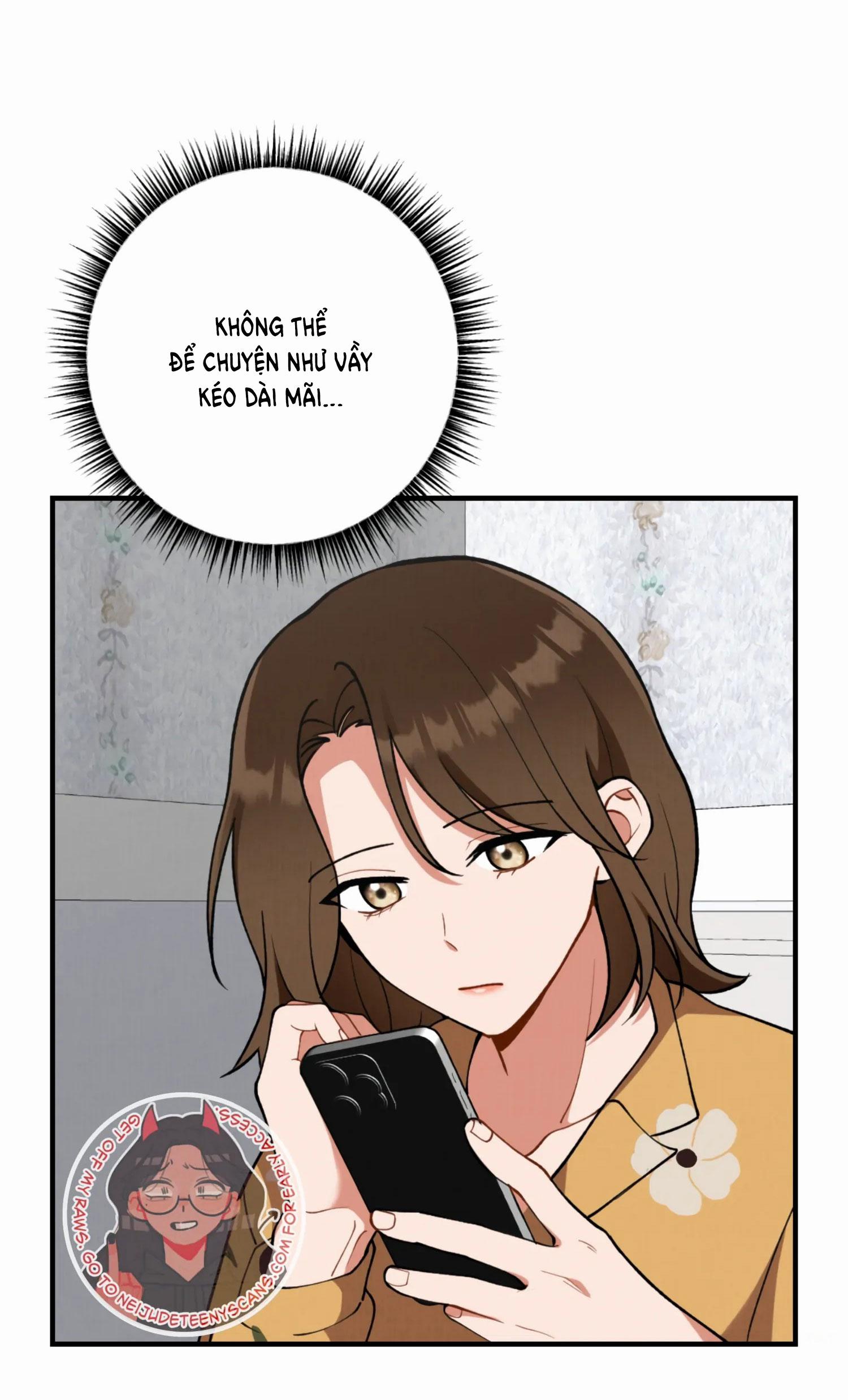 [18+] Bạn Của Em Trai Không Thể To Như Vậy! 6.2 trang 7