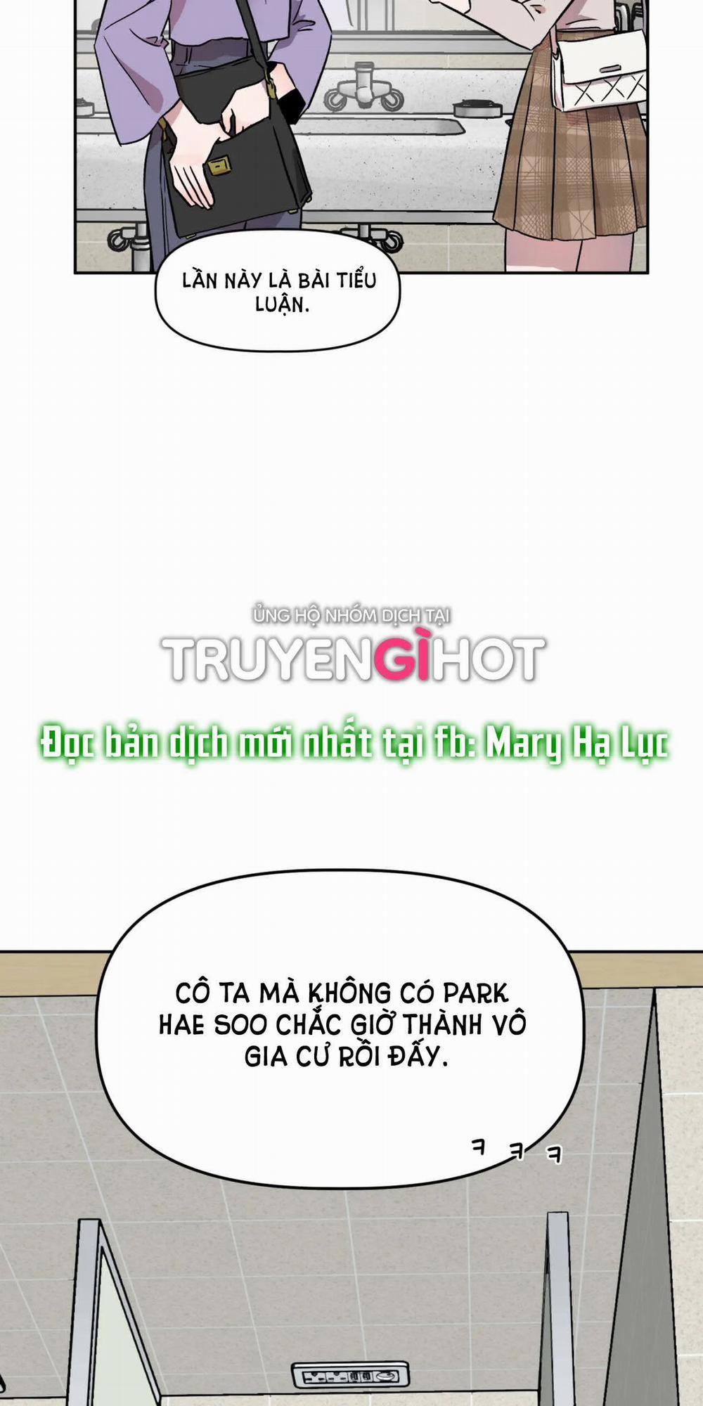 [18+] Bạn Gái Hiền Dịu 1.1 trang 10