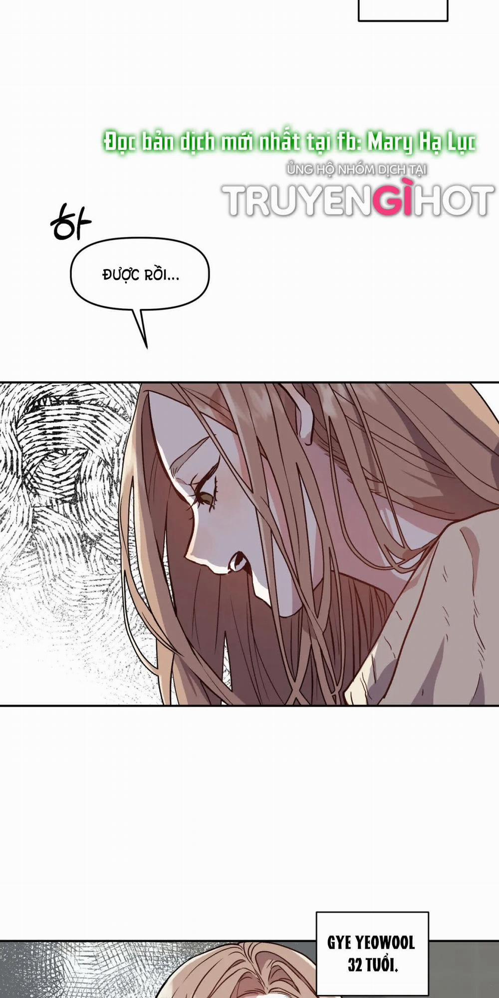 [18+] Bạn Gái Hiền Dịu 1.1 trang 14