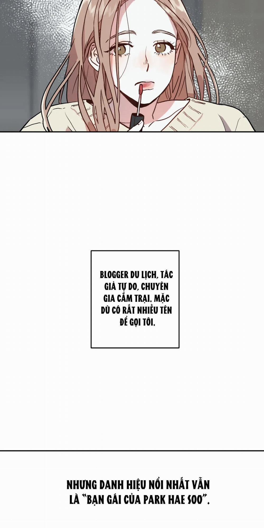 [18+] Bạn Gái Hiền Dịu 1.1 trang 15