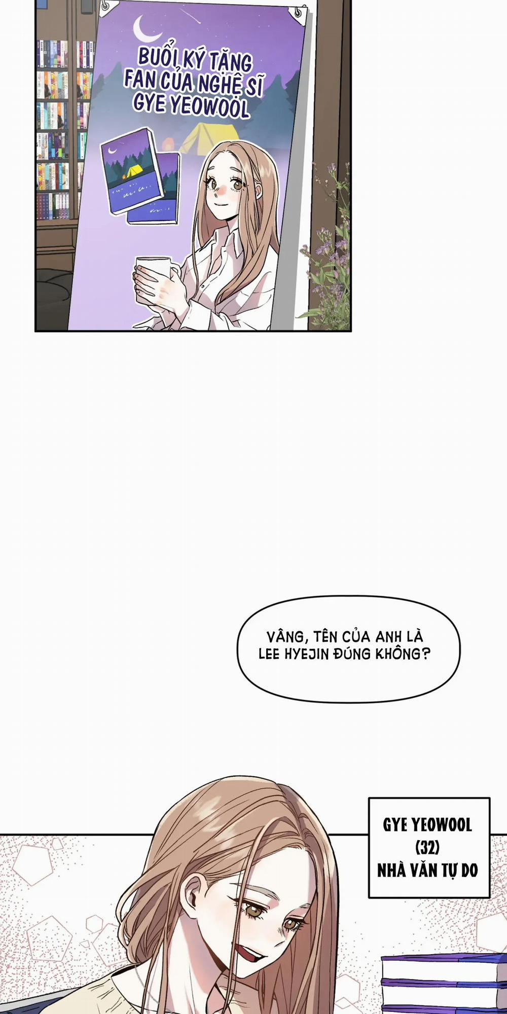 [18+] Bạn Gái Hiền Dịu 1.1 trang 2