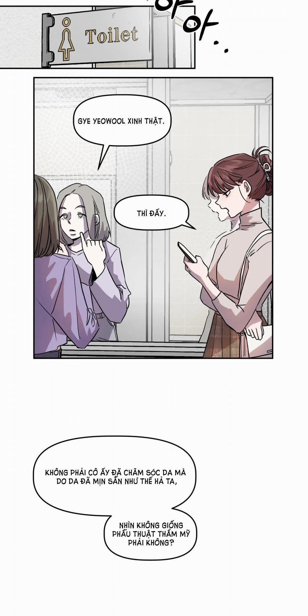 [18+] Bạn Gái Hiền Dịu 1.1 trang 6