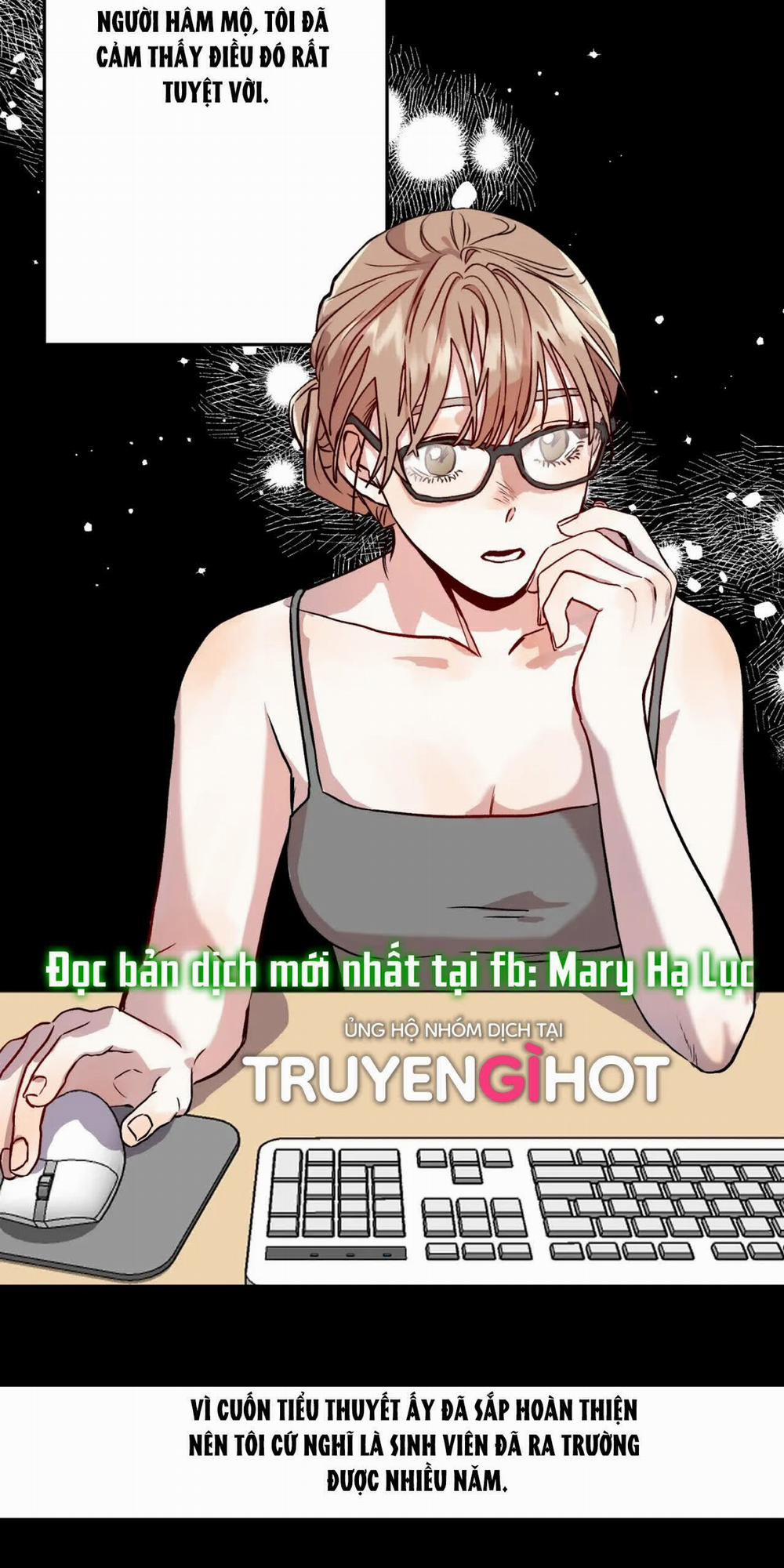 [18+] Bạn Gái Hiền Dịu 1.2 trang 12