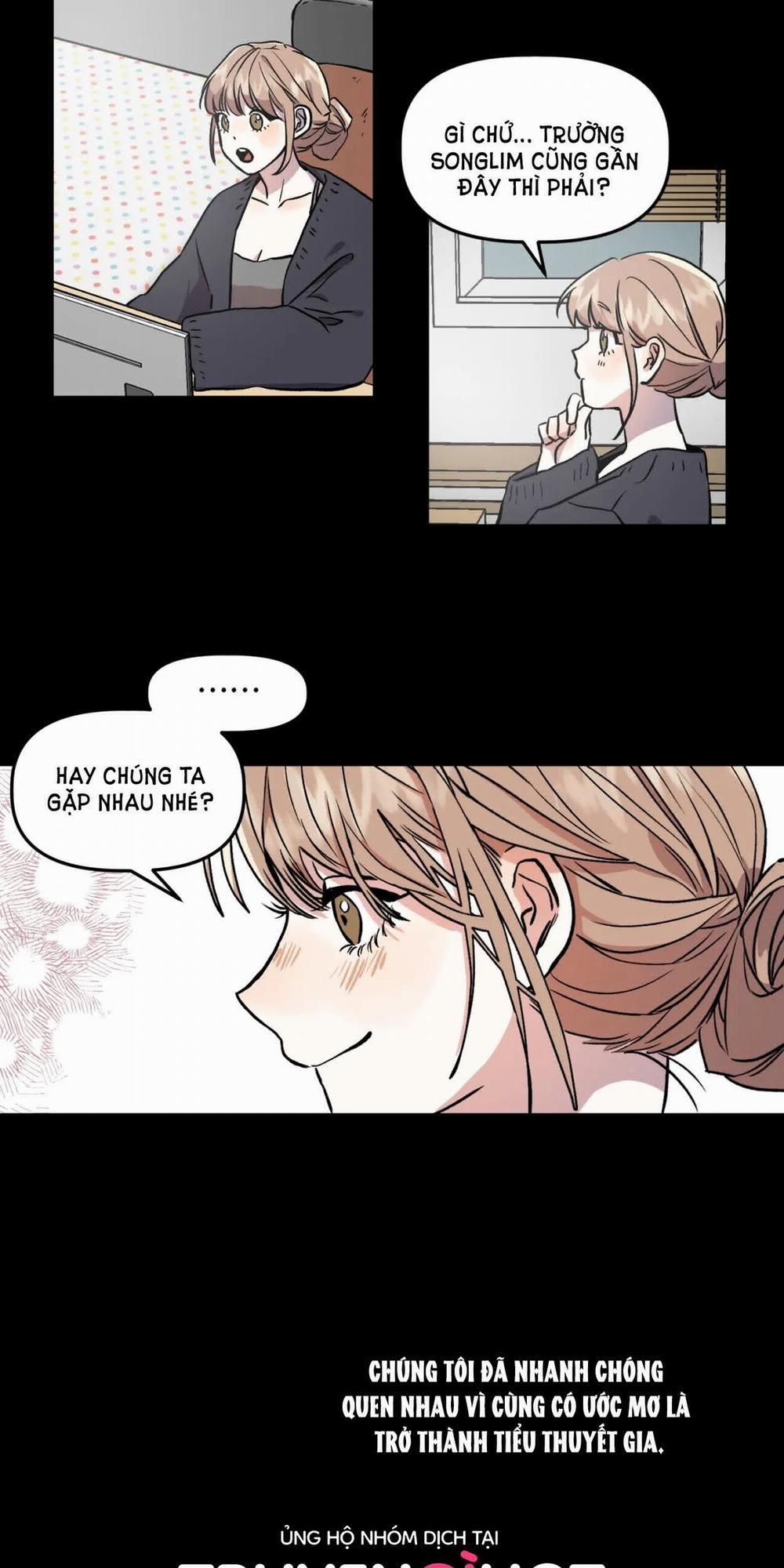 [18+] Bạn Gái Hiền Dịu 1.2 trang 14