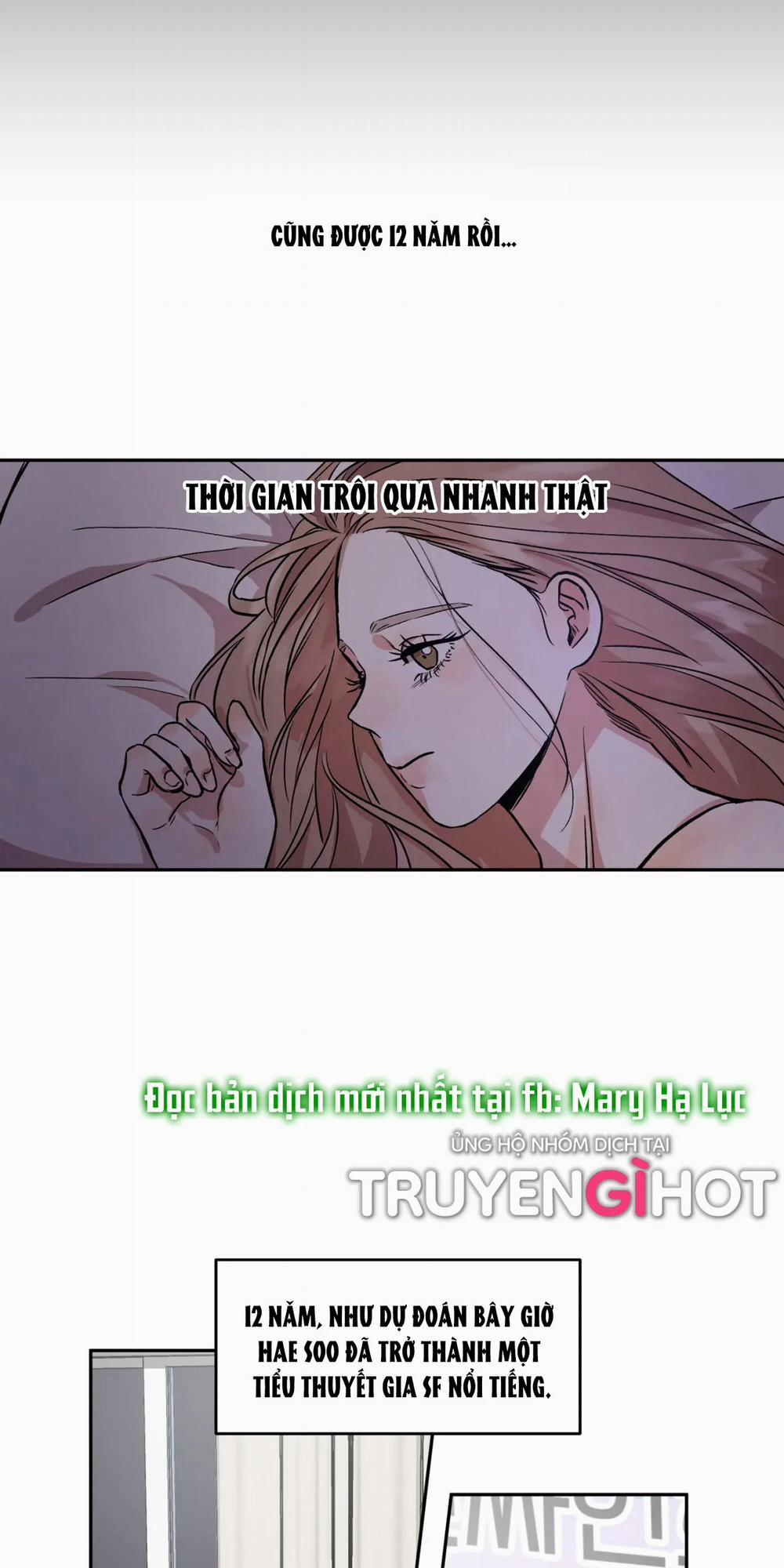 [18+] Bạn Gái Hiền Dịu 1.2 trang 16