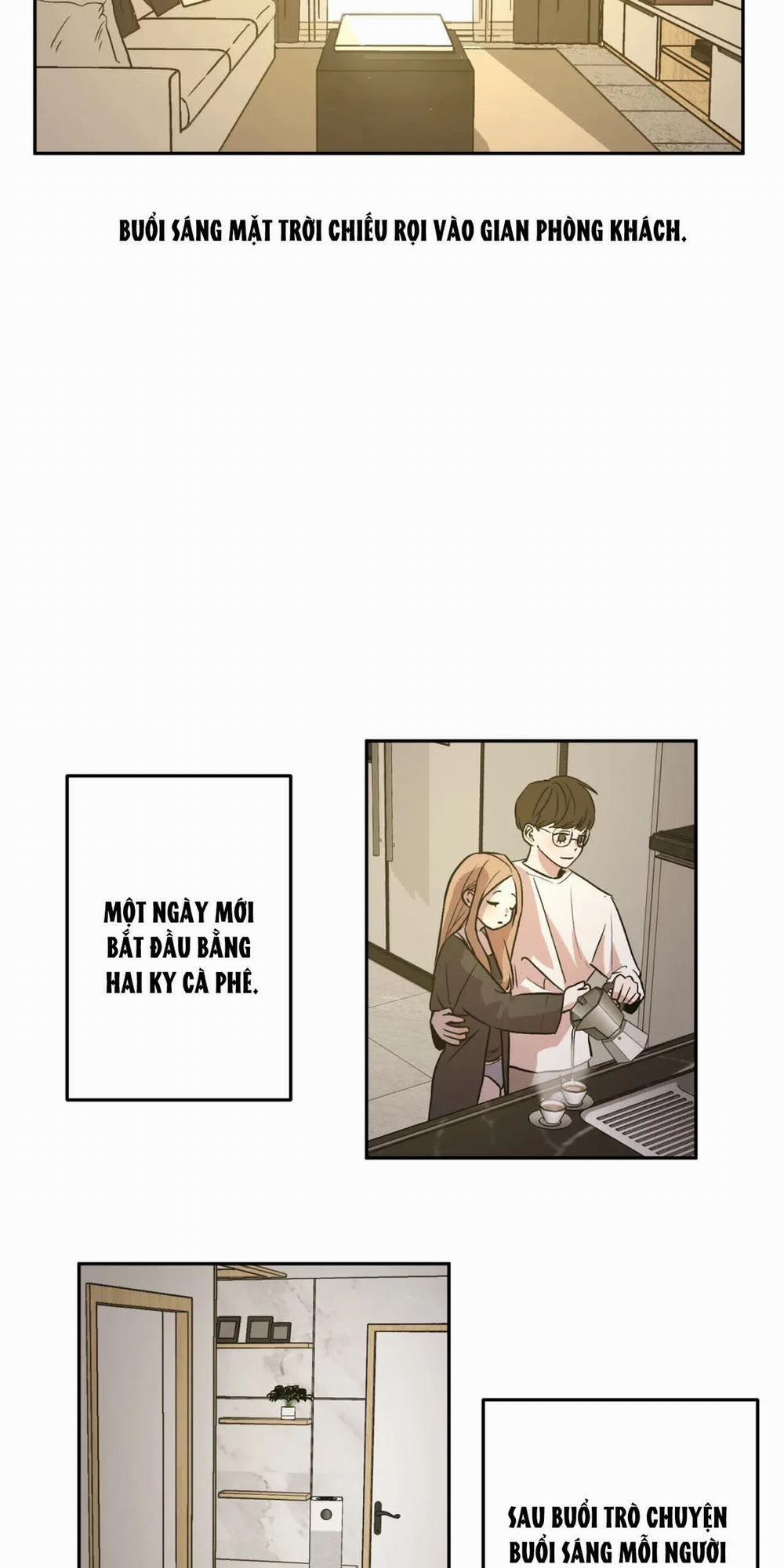 [18+] Bạn Gái Hiền Dịu 1.2 trang 18