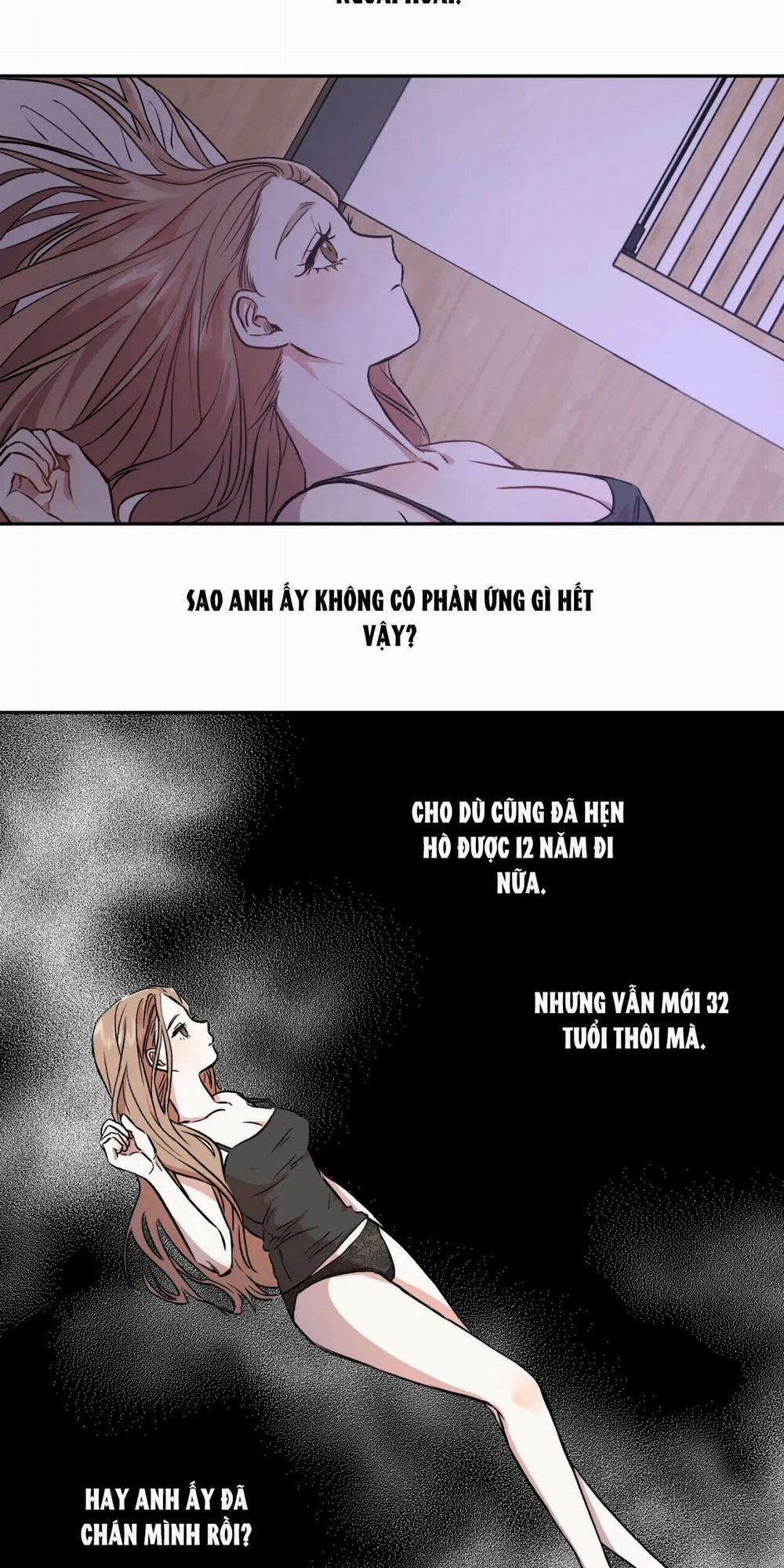 [18+] Bạn Gái Hiền Dịu 1.2 trang 23