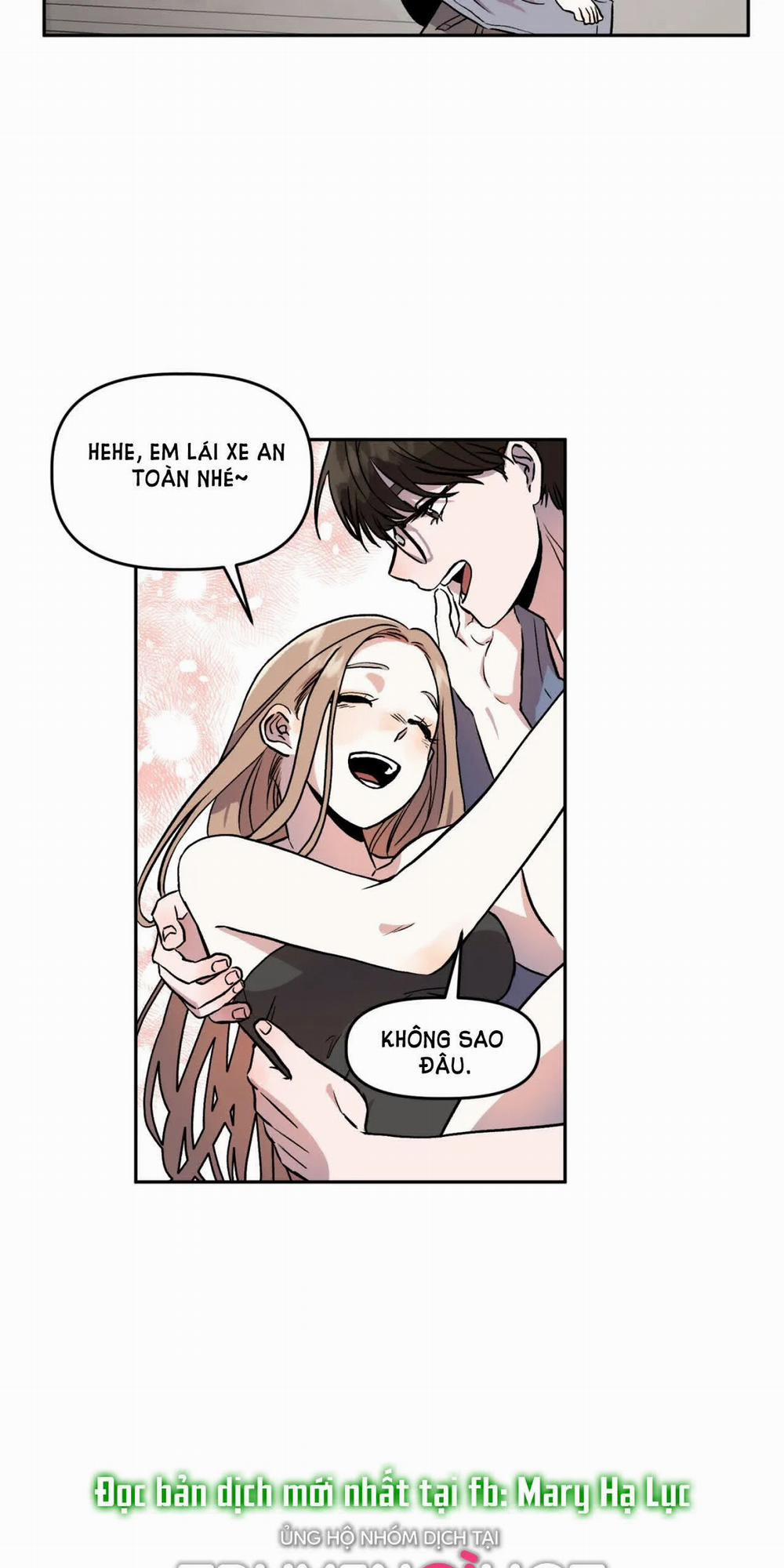 [18+] Bạn Gái Hiền Dịu 1.2 trang 4