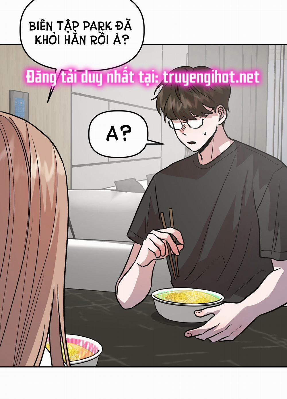 [18+] Bạn Gái Hiền Dịu 10.1 trang 15