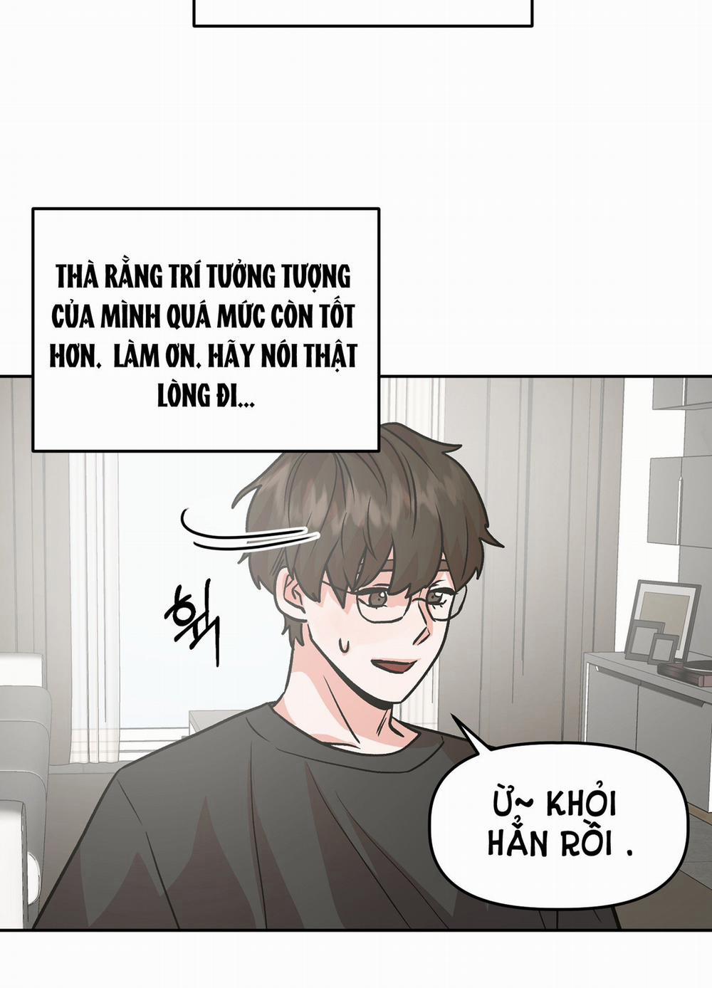 [18+] Bạn Gái Hiền Dịu 10.1 trang 18