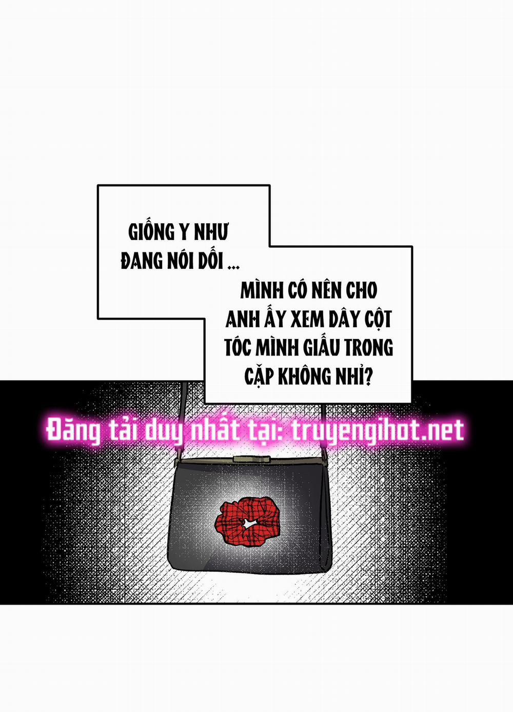 [18+] Bạn Gái Hiền Dịu 10.1 trang 19