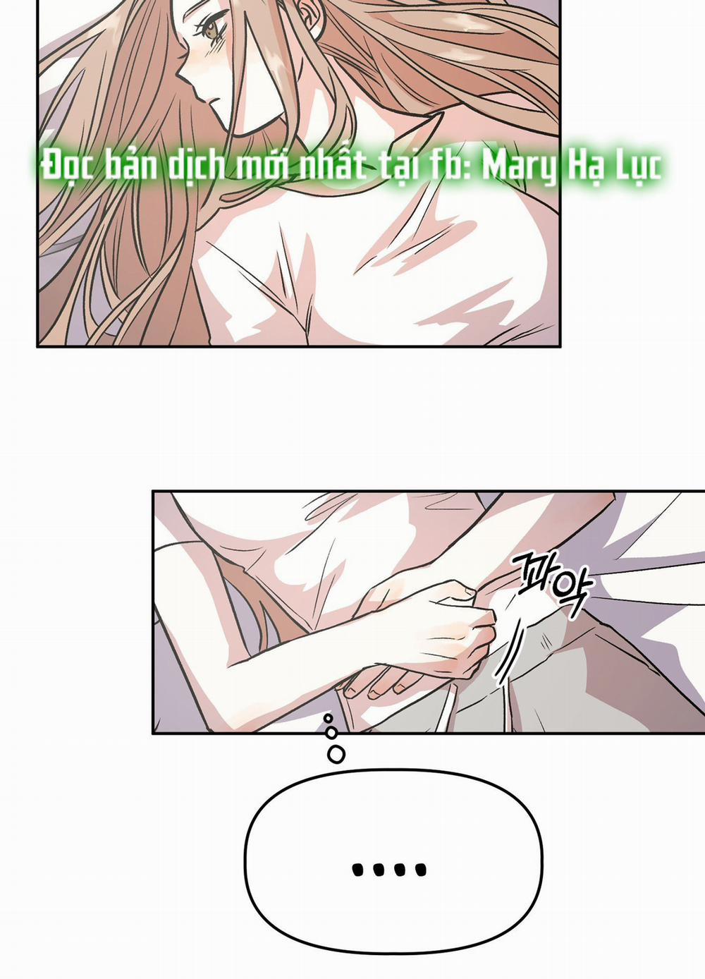 [18+] Bạn Gái Hiền Dịu 10.1 trang 25