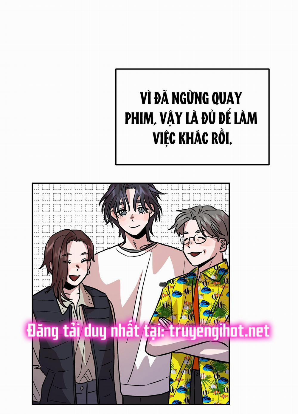 [18+] Bạn Gái Hiền Dịu 10.1 trang 27