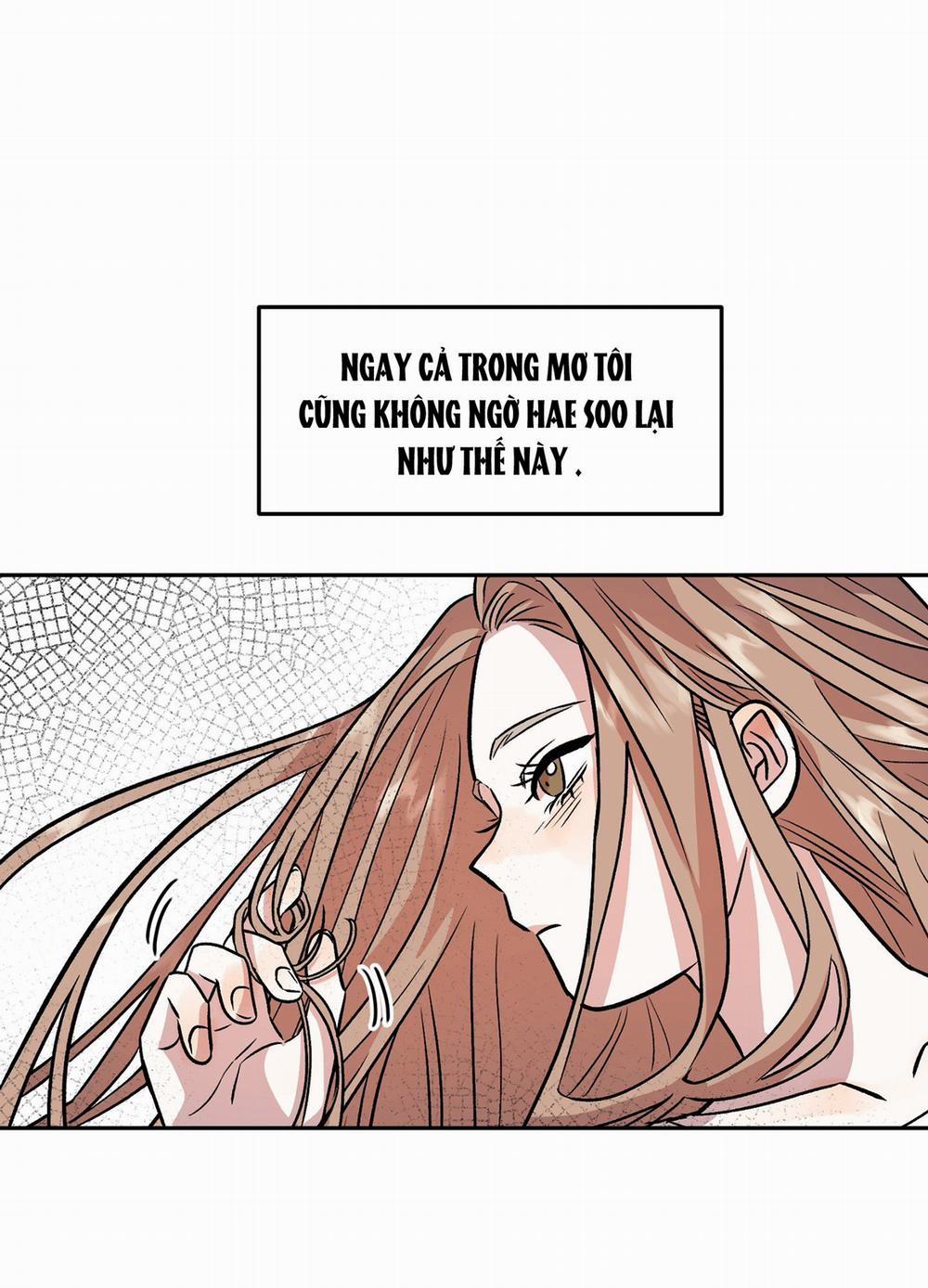 [18+] Bạn Gái Hiền Dịu 10.1 trang 28