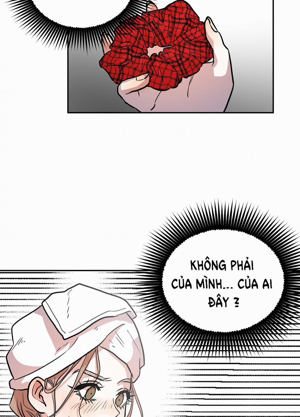 [18+] Bạn Gái Hiền Dịu 10.1 trang 3