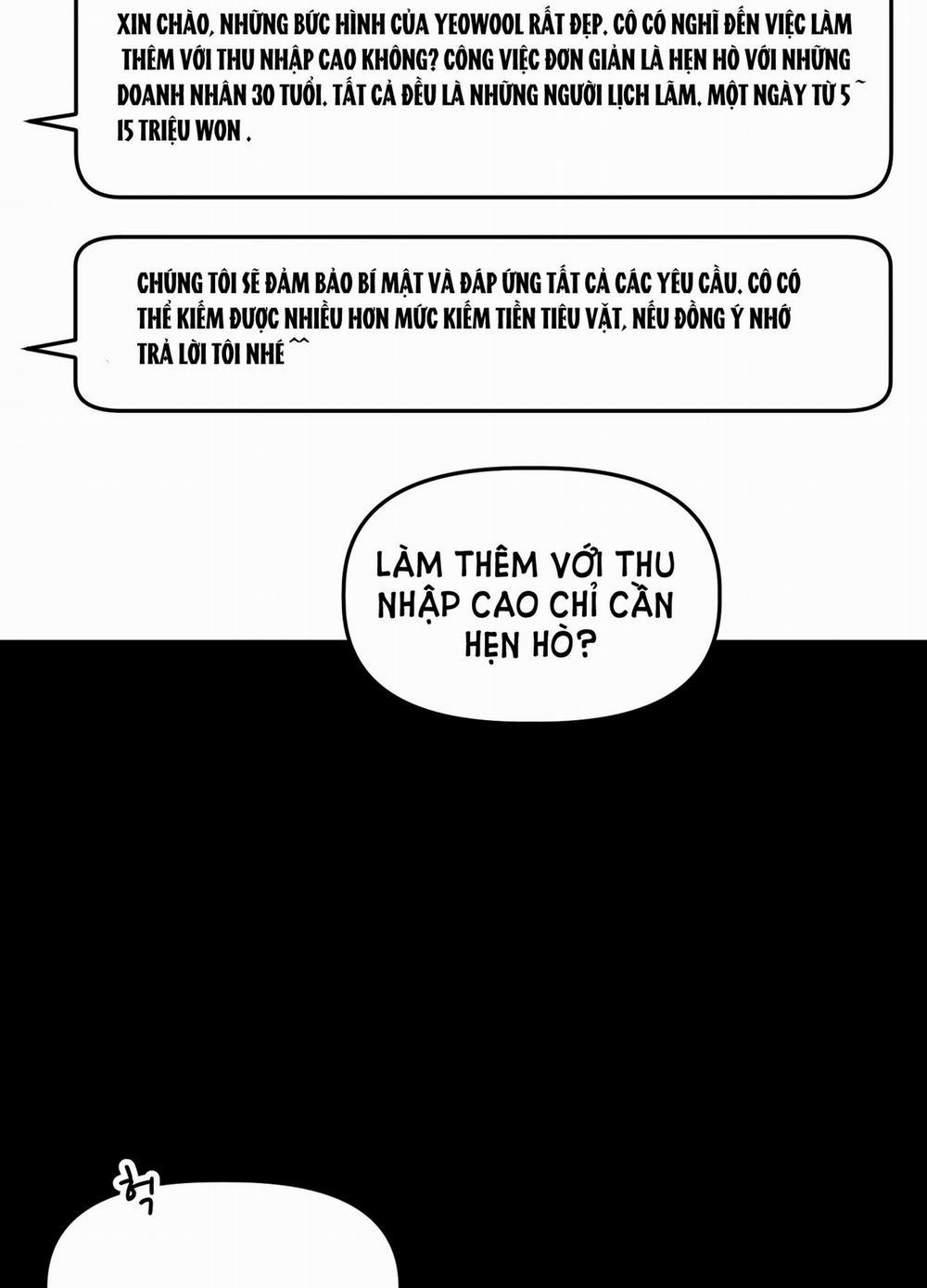 [18+] Bạn Gái Hiền Dịu 10.1 trang 32