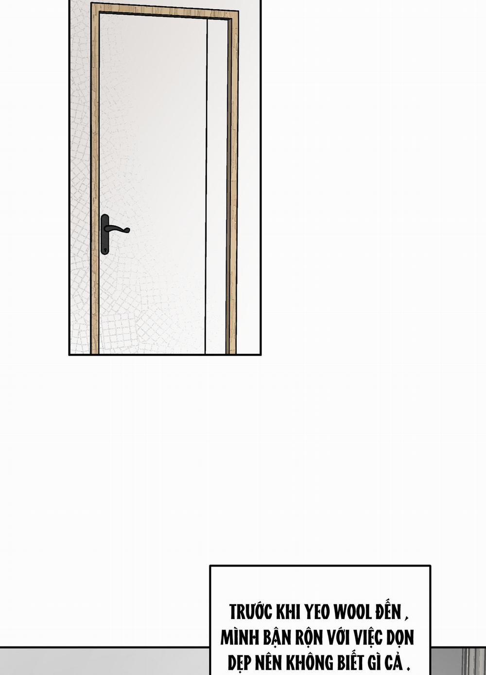 [18+] Bạn Gái Hiền Dịu 10.1 trang 42