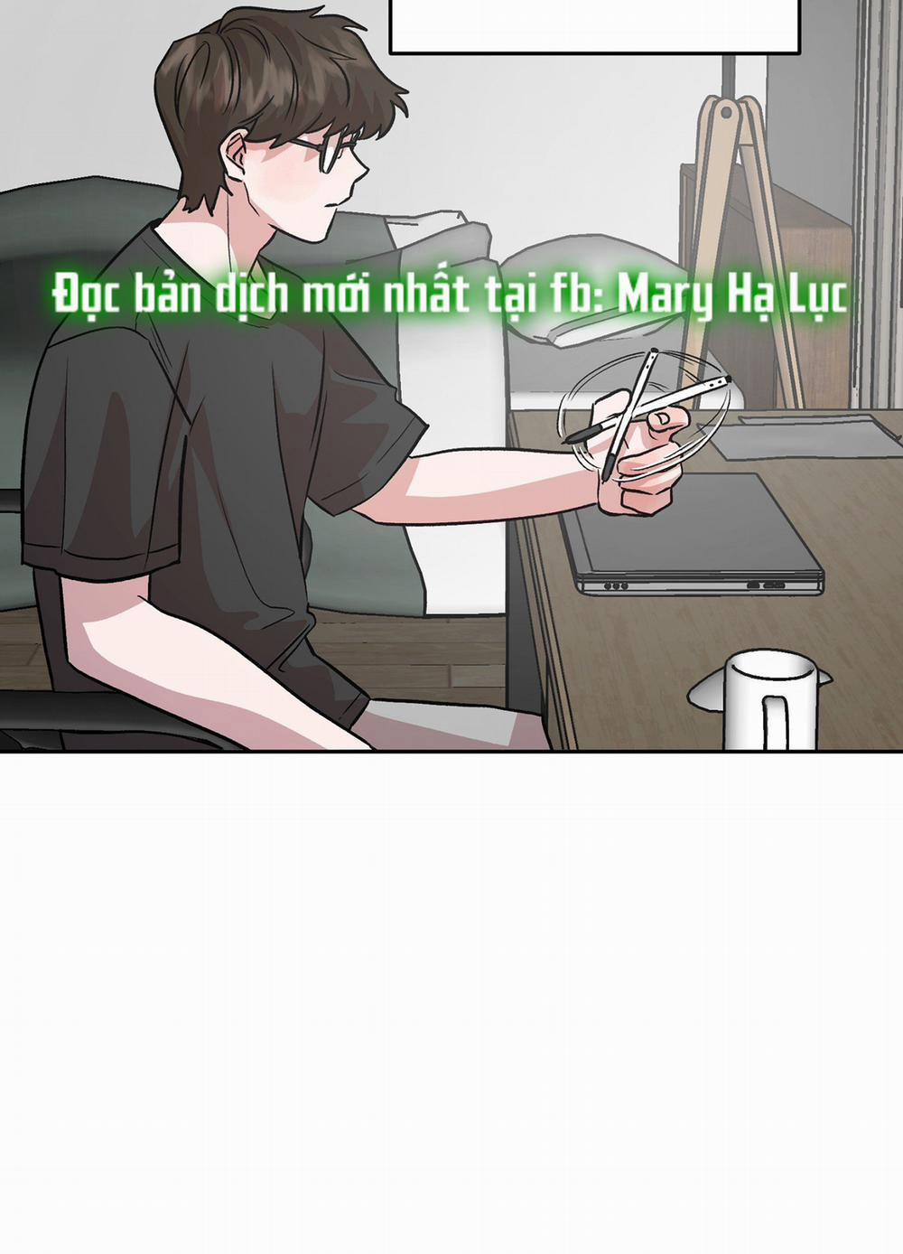 [18+] Bạn Gái Hiền Dịu 10.1 trang 43