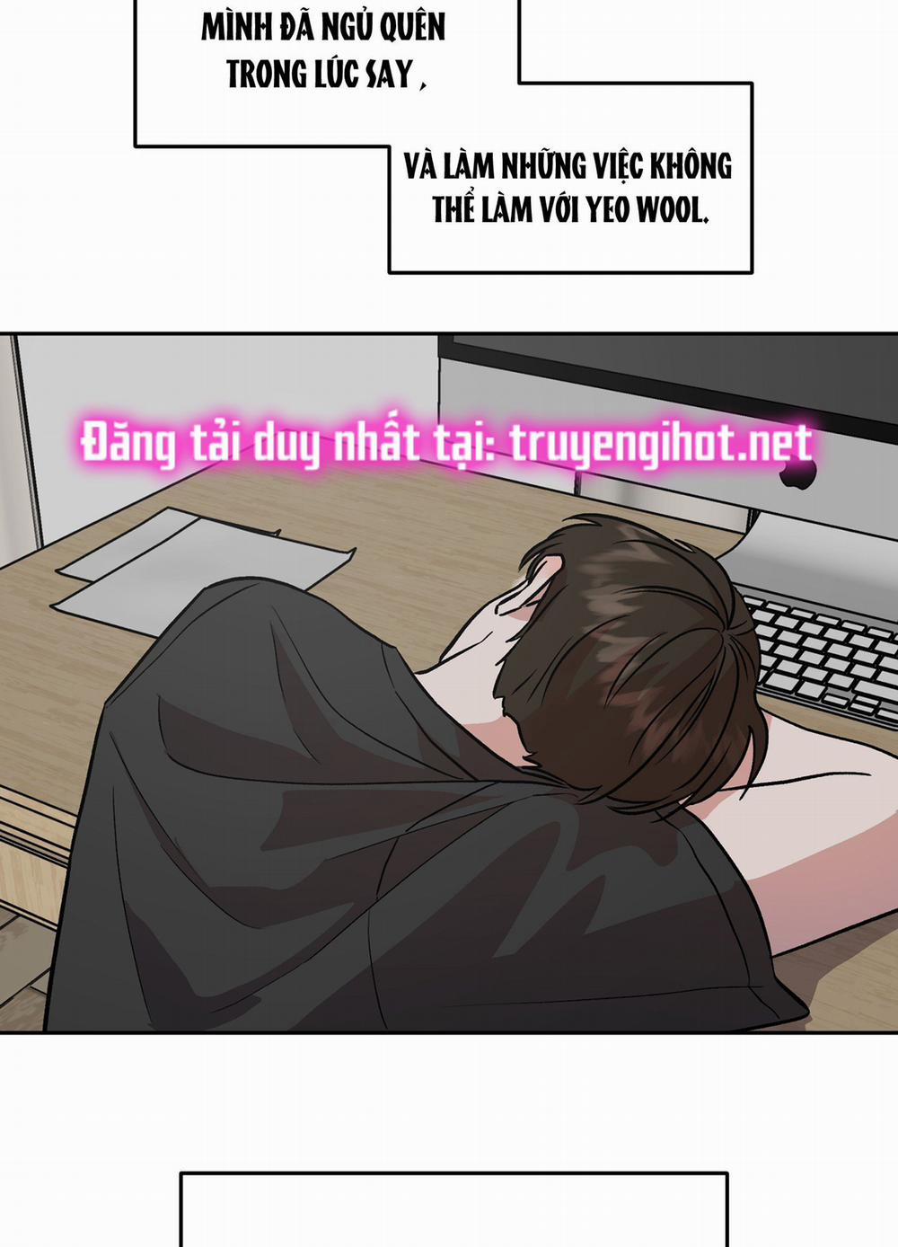 [18+] Bạn Gái Hiền Dịu 10.2 trang 16