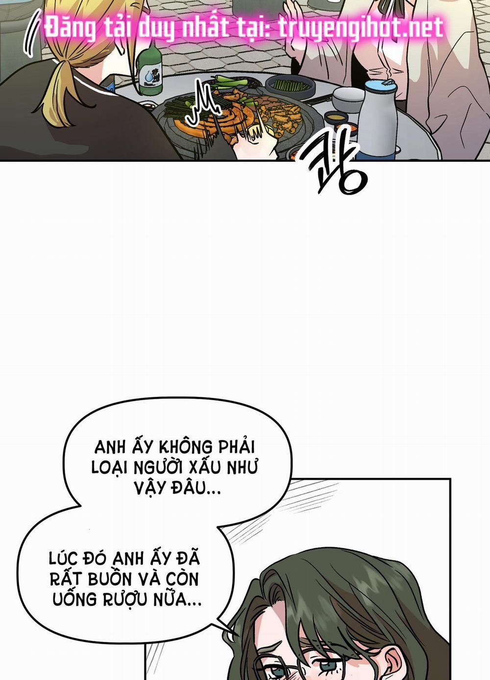 [18+] Bạn Gái Hiền Dịu 10.2 trang 24