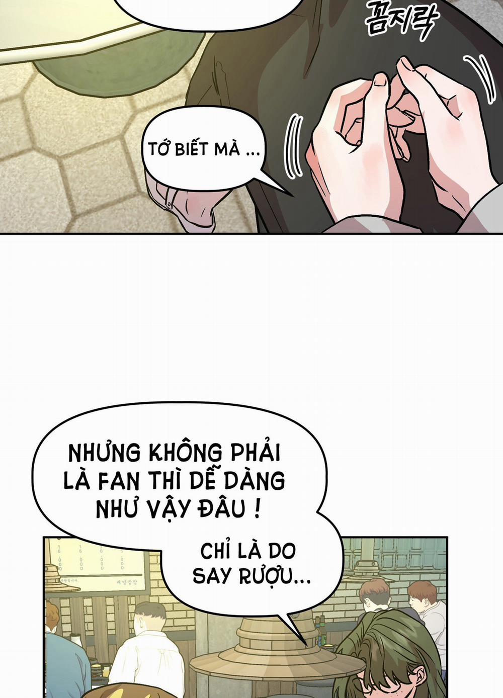 [18+] Bạn Gái Hiền Dịu 10.2 trang 27