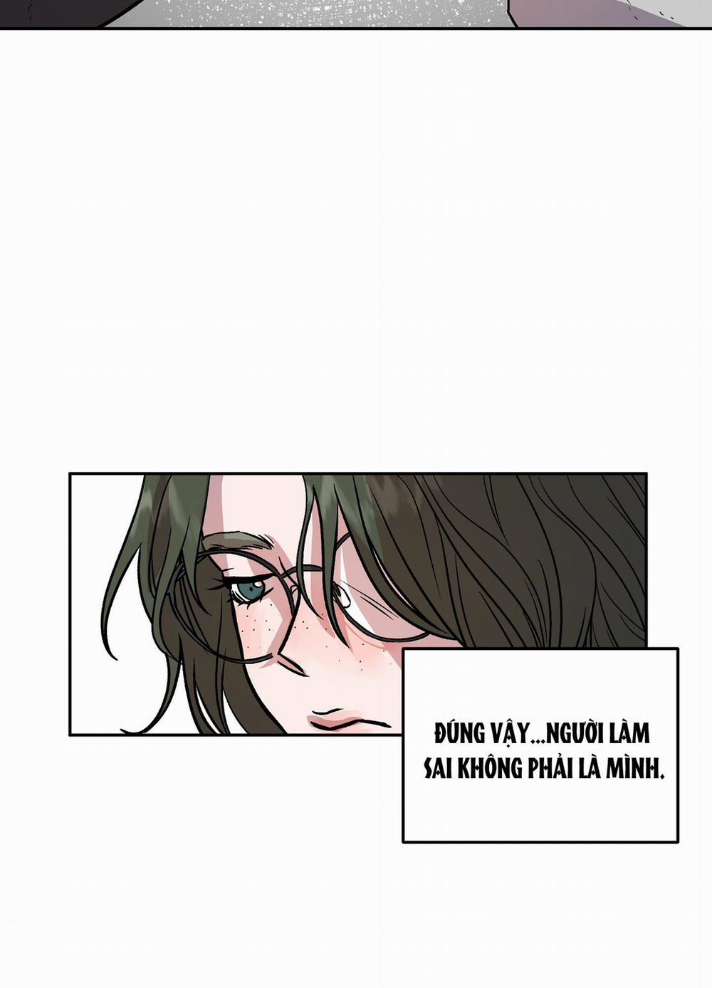 [18+] Bạn Gái Hiền Dịu 10.2 trang 33