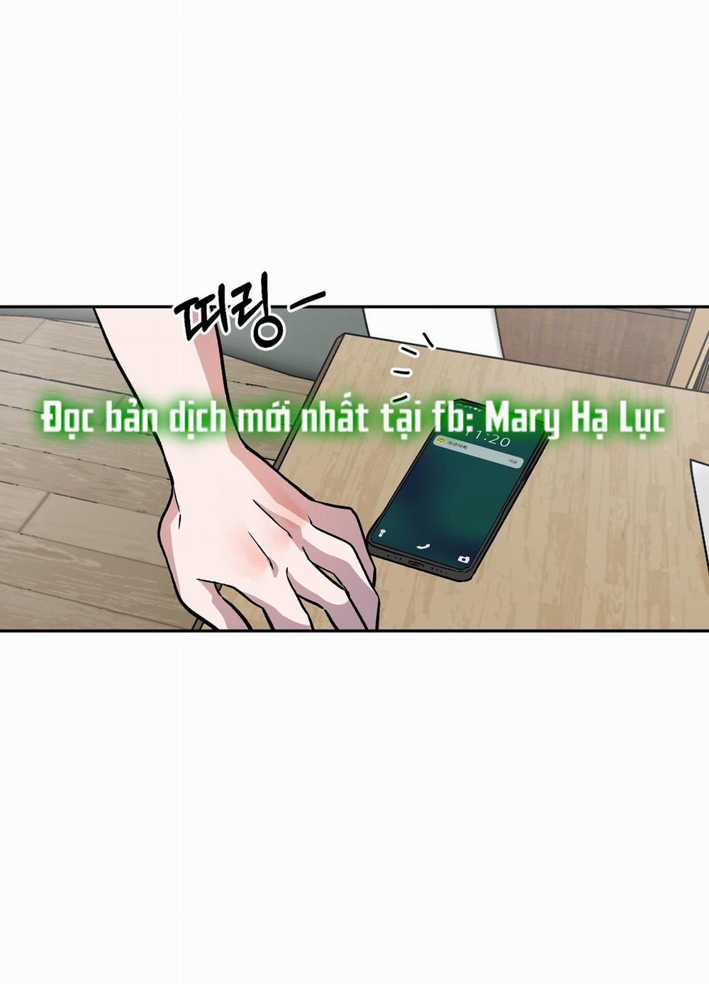 [18+] Bạn Gái Hiền Dịu 10.2 trang 36