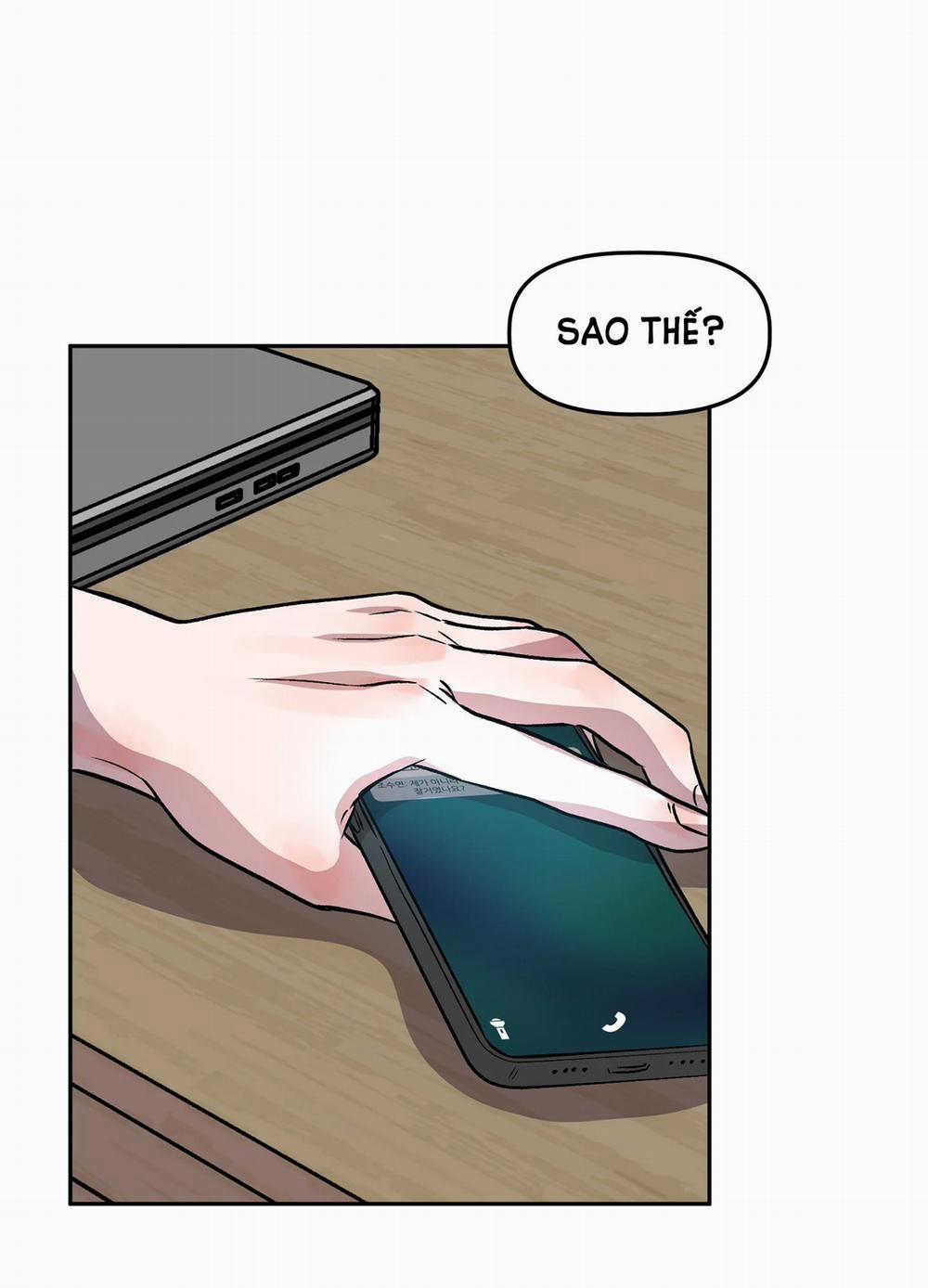 [18+] Bạn Gái Hiền Dịu 10.2 trang 41