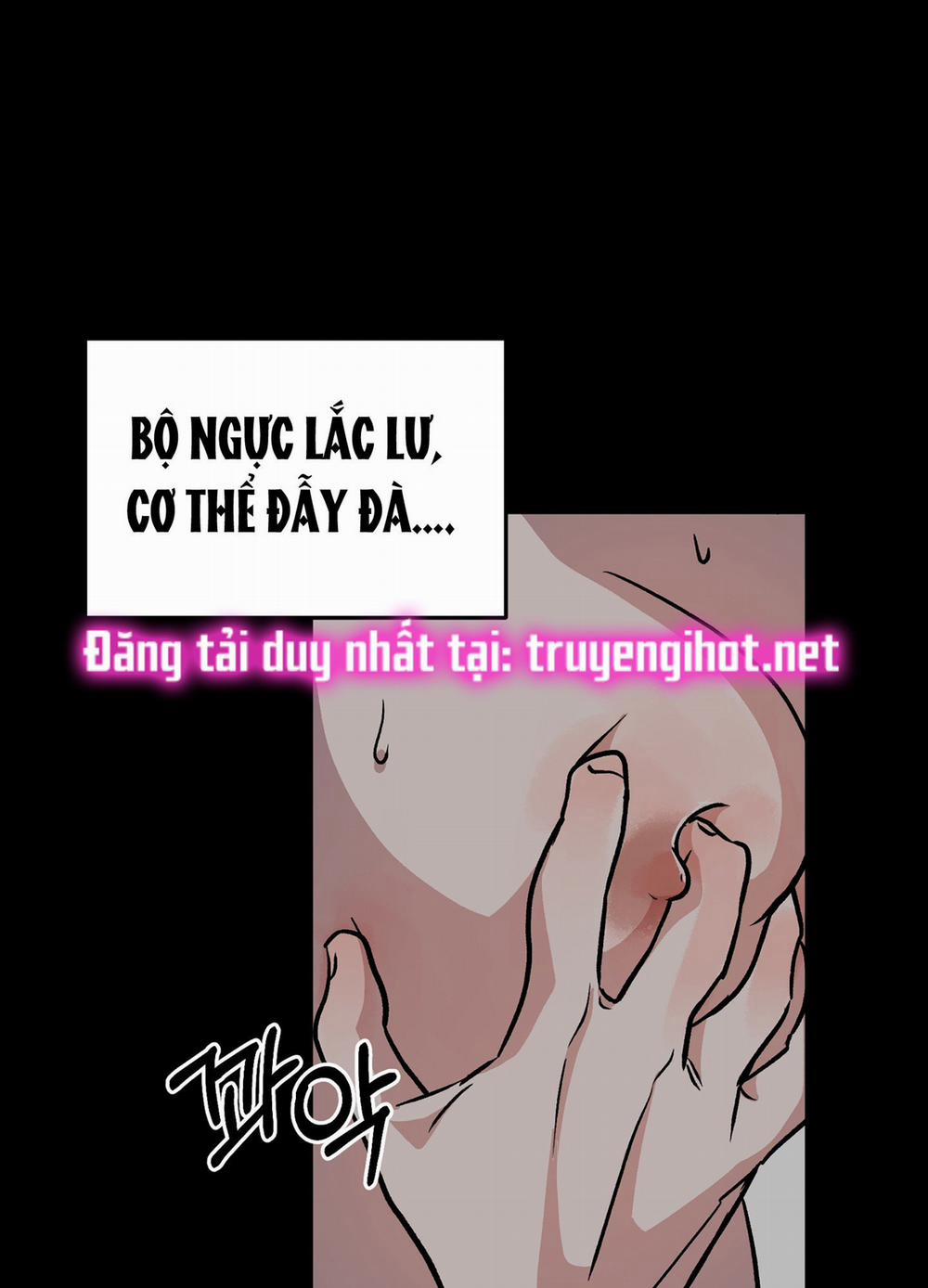 [18+] Bạn Gái Hiền Dịu 10.2 trang 6