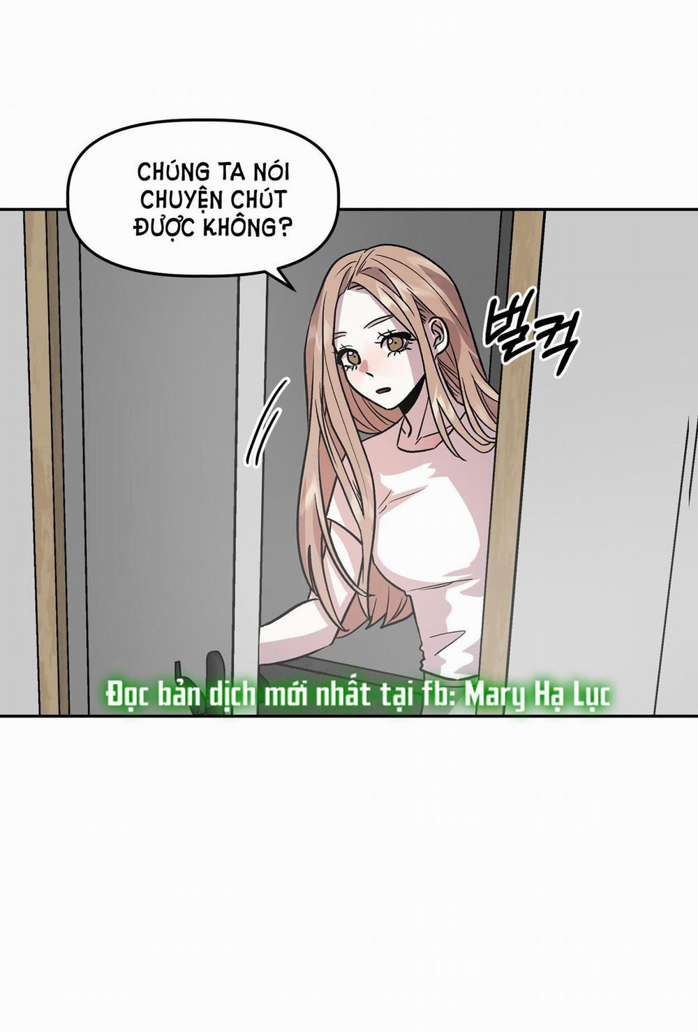 [18+] Bạn Gái Hiền Dịu 11.1 trang 2