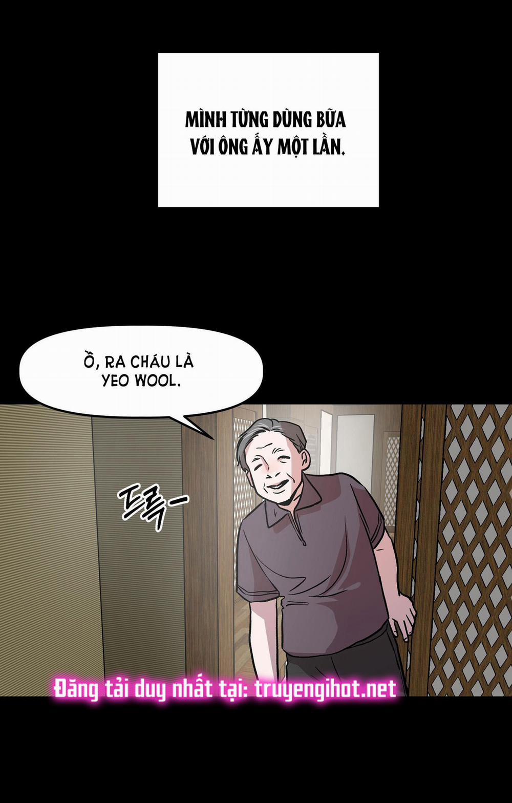 [18+] Bạn Gái Hiền Dịu 11.1 trang 35