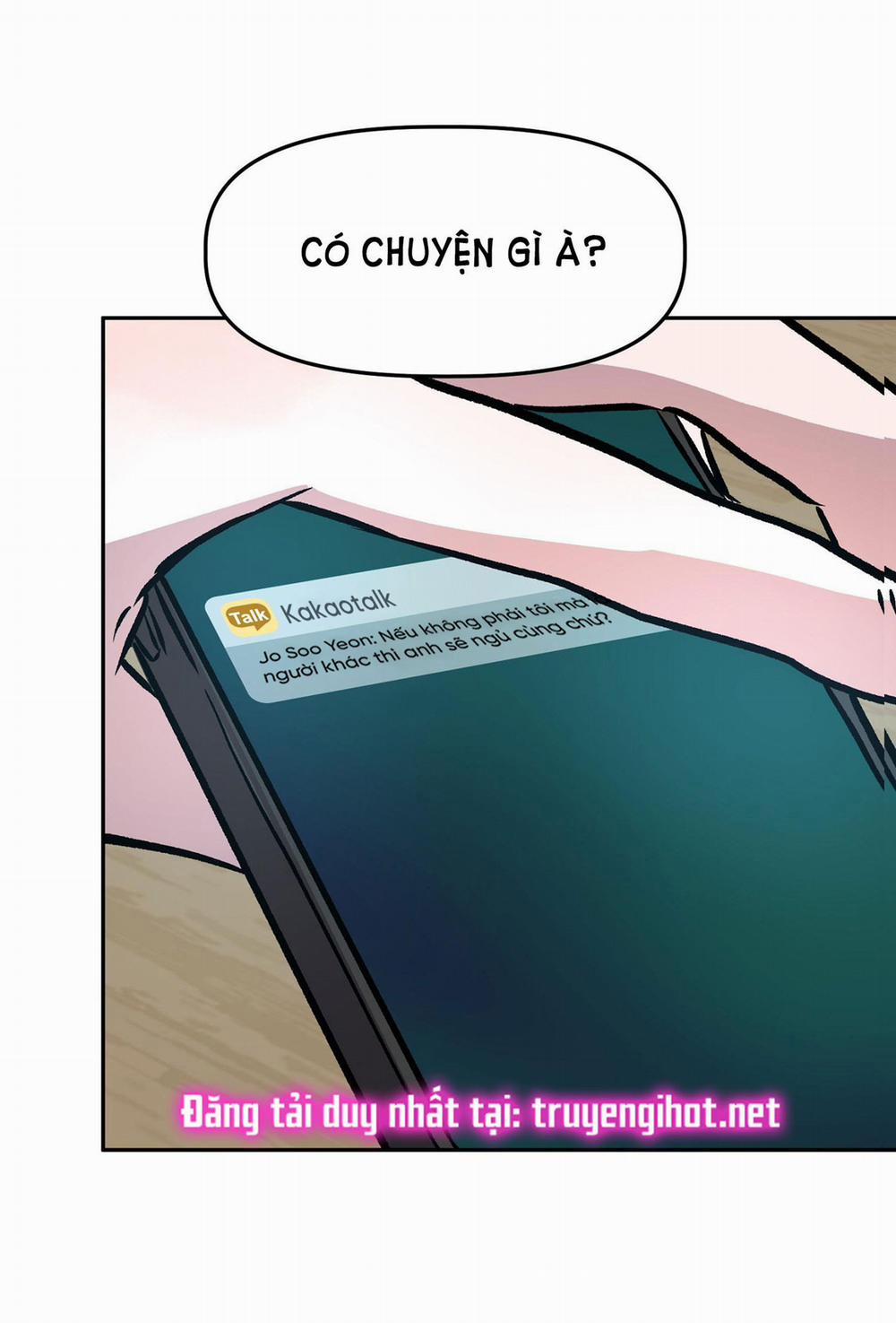 [18+] Bạn Gái Hiền Dịu 11.1 trang 5