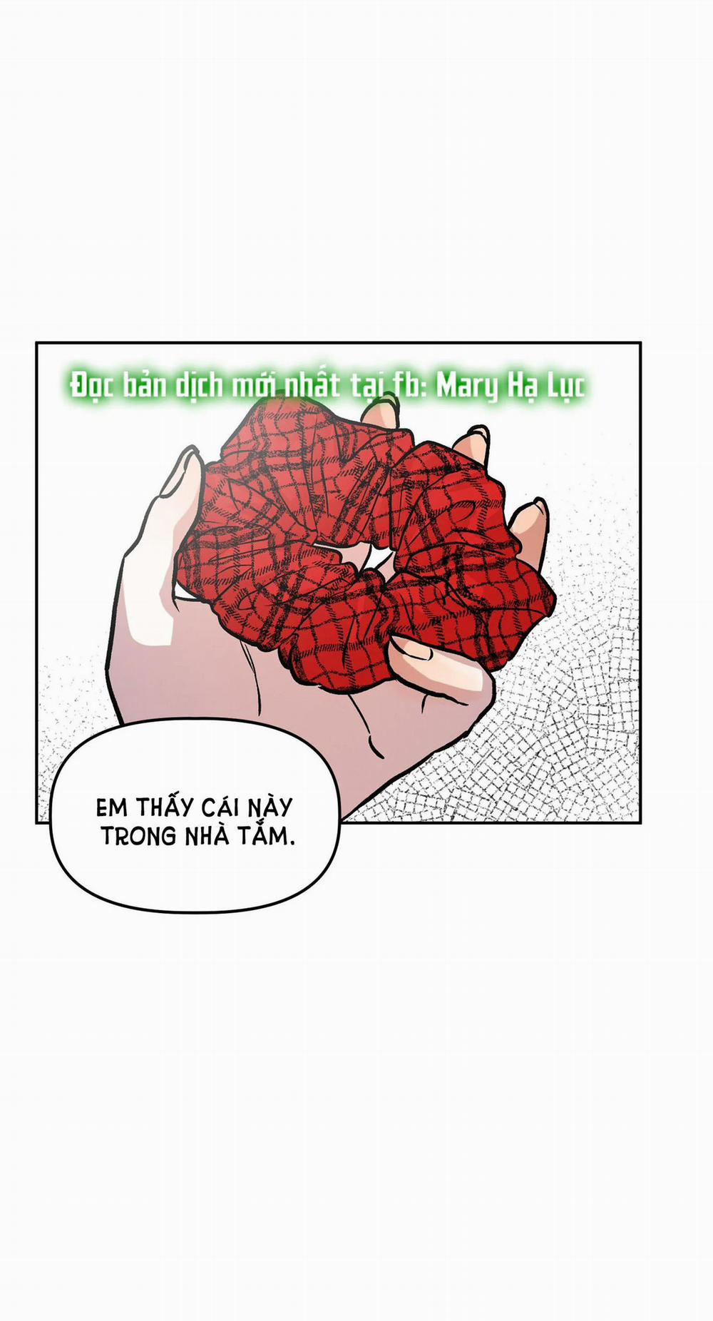 [18+] Bạn Gái Hiền Dịu 11.1 trang 9