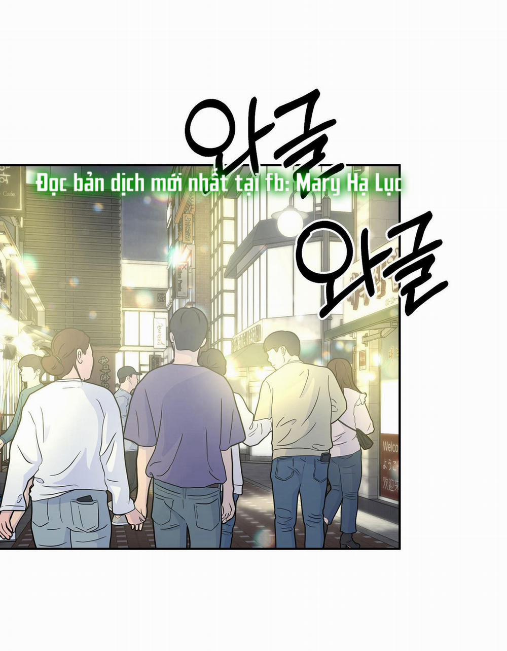 [18+] Bạn Gái Hiền Dịu 11.2 trang 10