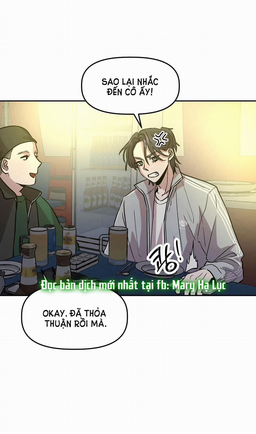 [18+] Bạn Gái Hiền Dịu 11.2 trang 13