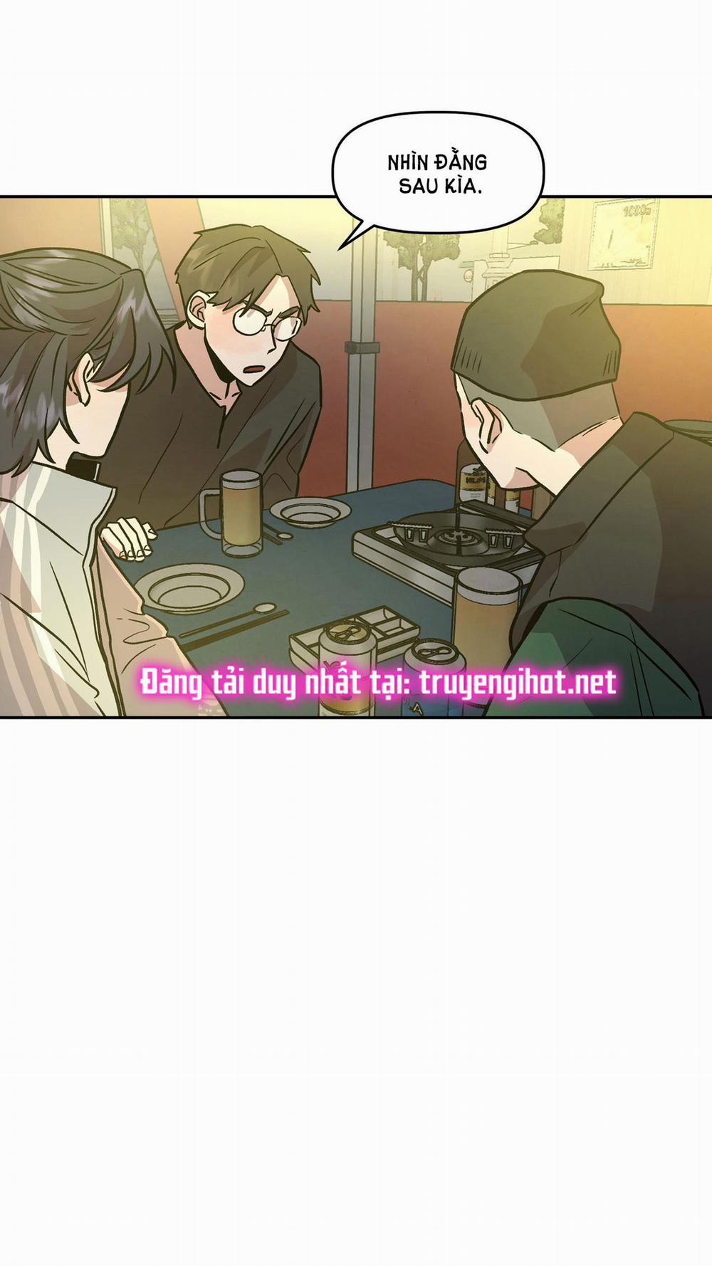 [18+] Bạn Gái Hiền Dịu 11.2 trang 20